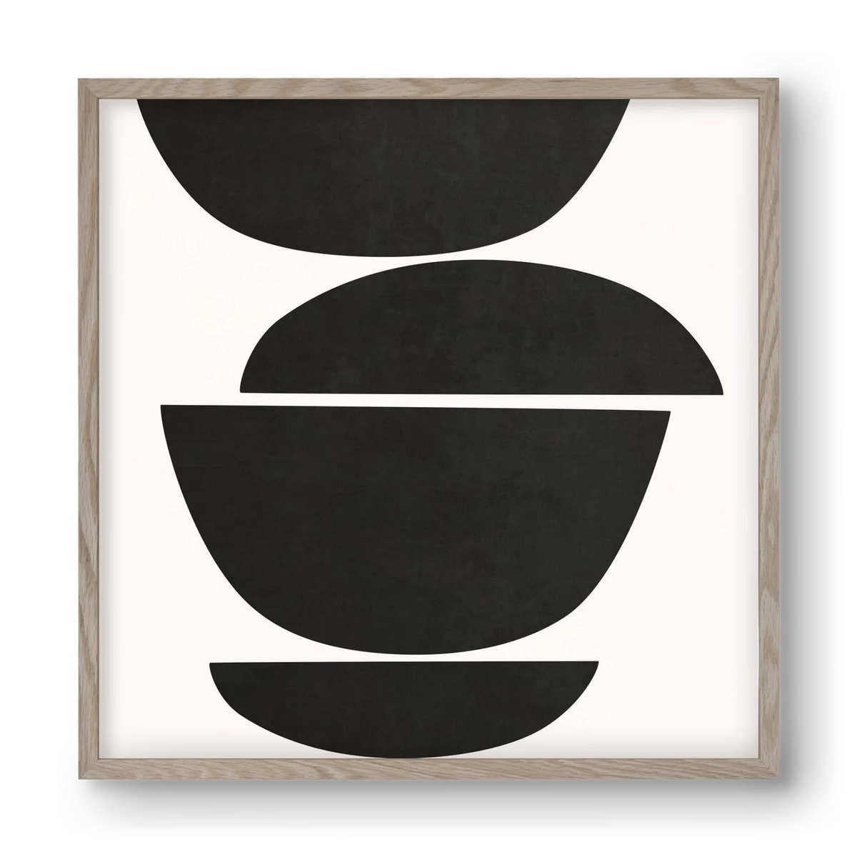 ABSTRACT ART - GEOMETRIC SHAPES 05 - artbridge