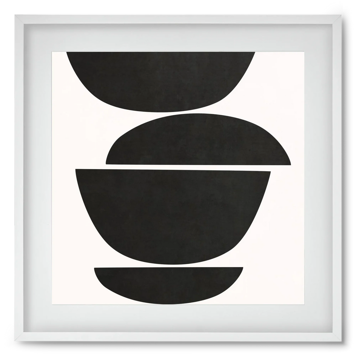 ABSTRACT ART - GEOMETRIC SHAPES 05 - artbridge