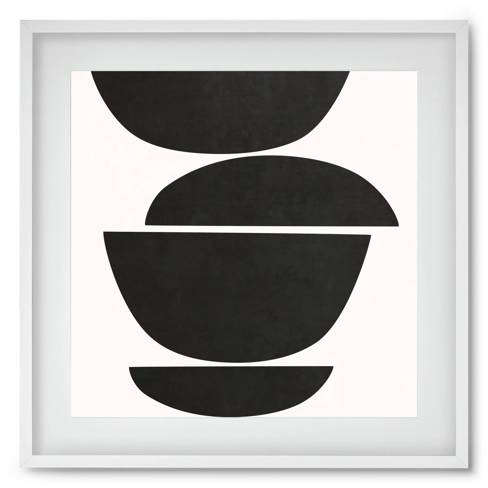 ABSTRACT ART - GEOMETRIC SHAPES 05 - artbridge