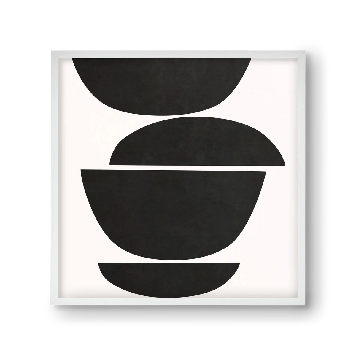 ABSTRACT ART - GEOMETRIC SHAPES 05 - artbridge