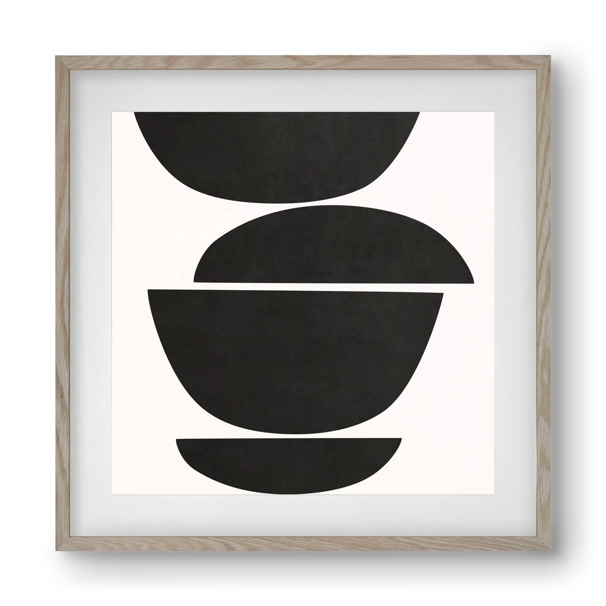 ABSTRACT ART - GEOMETRIC SHAPES 05 - artbridge