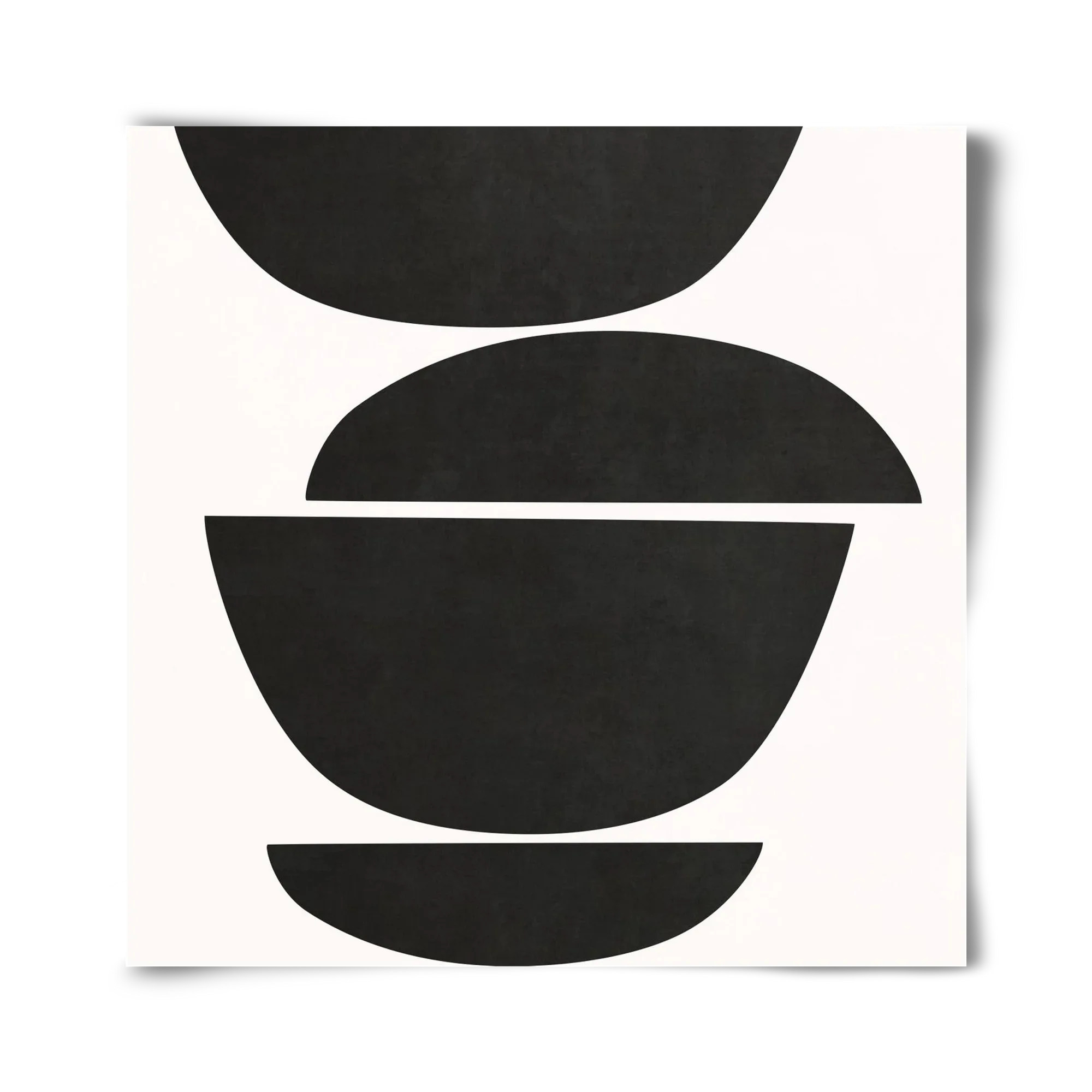 ABSTRACT ART - GEOMETRIC SHAPES 05 - artbridge