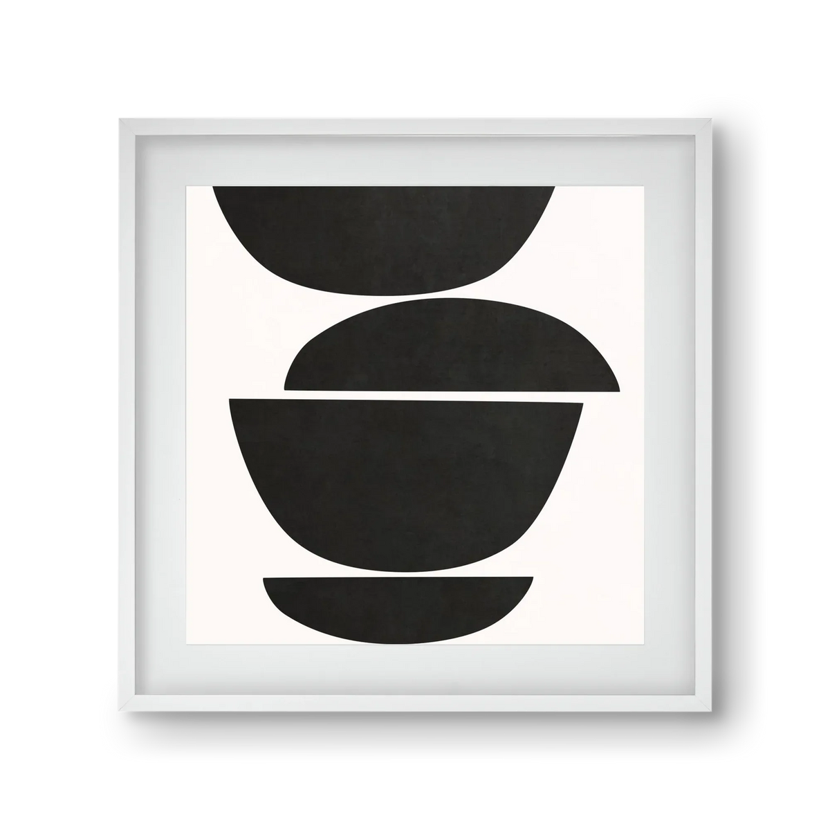 ABSTRACT ART - GEOMETRIC SHAPES 05 - artbridge