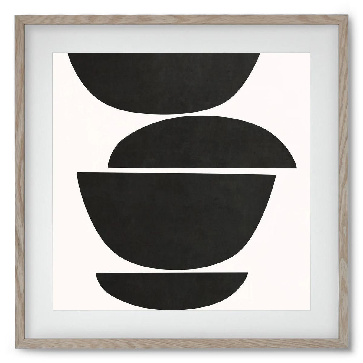 ABSTRACT ART - GEOMETRIC SHAPES 05 - artbridge