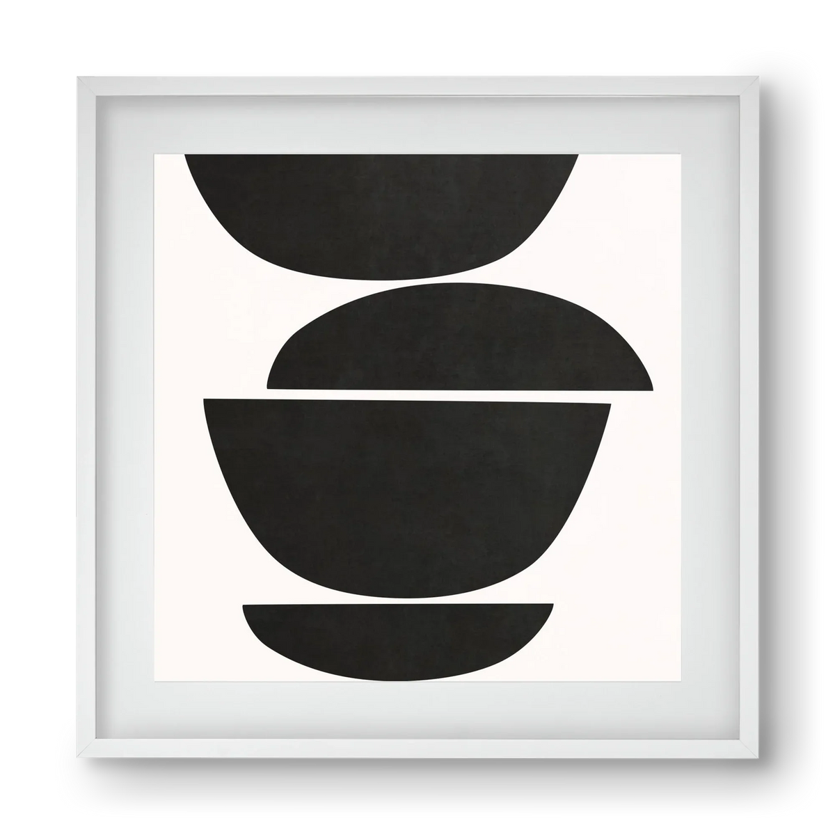 ABSTRACT ART - GEOMETRIC SHAPES 05 - artbridge