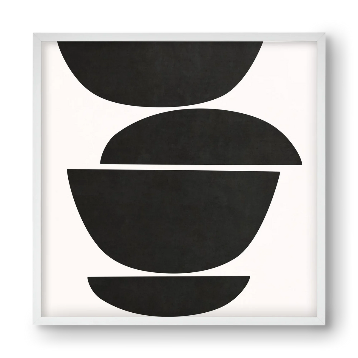 ABSTRACT ART - GEOMETRIC SHAPES 05 - artbridge