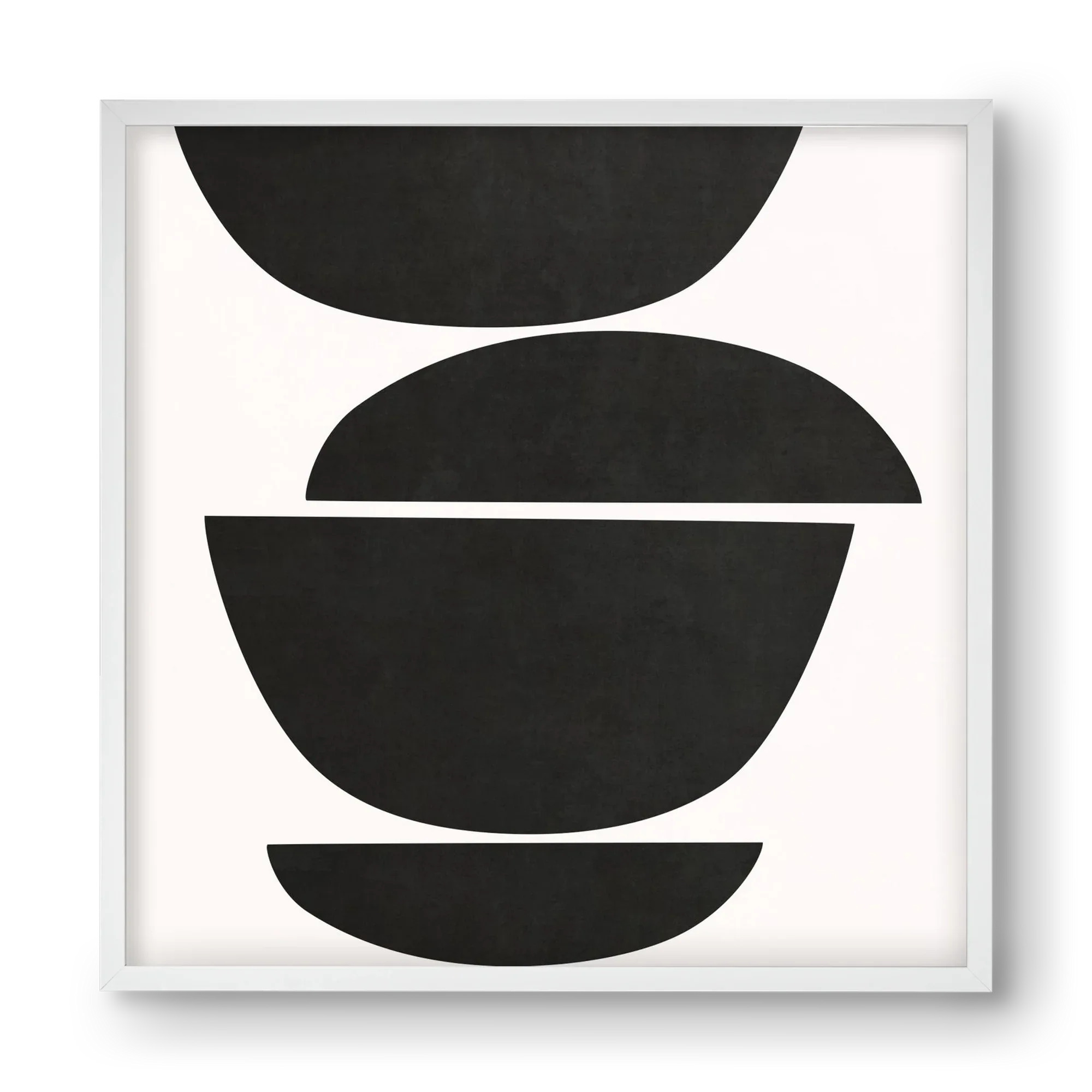 ABSTRACT ART - GEOMETRIC SHAPES 05 - artbridge