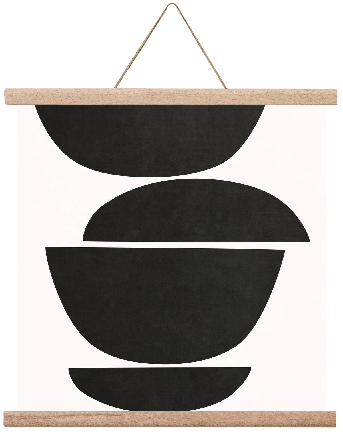 ABSTRACT ART - GEOMETRIC SHAPES 05 - artbridge