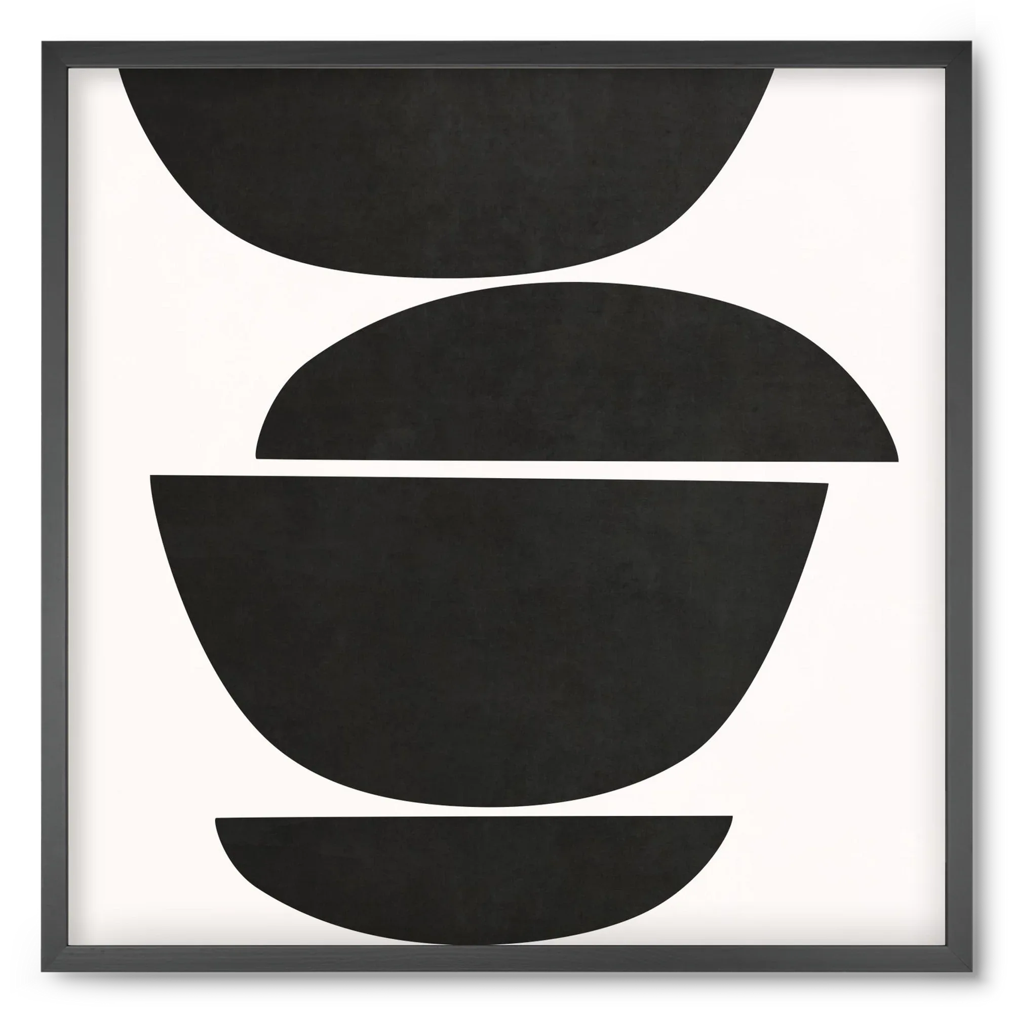 ABSTRACT ART - GEOMETRIC SHAPES 05 - artbridge