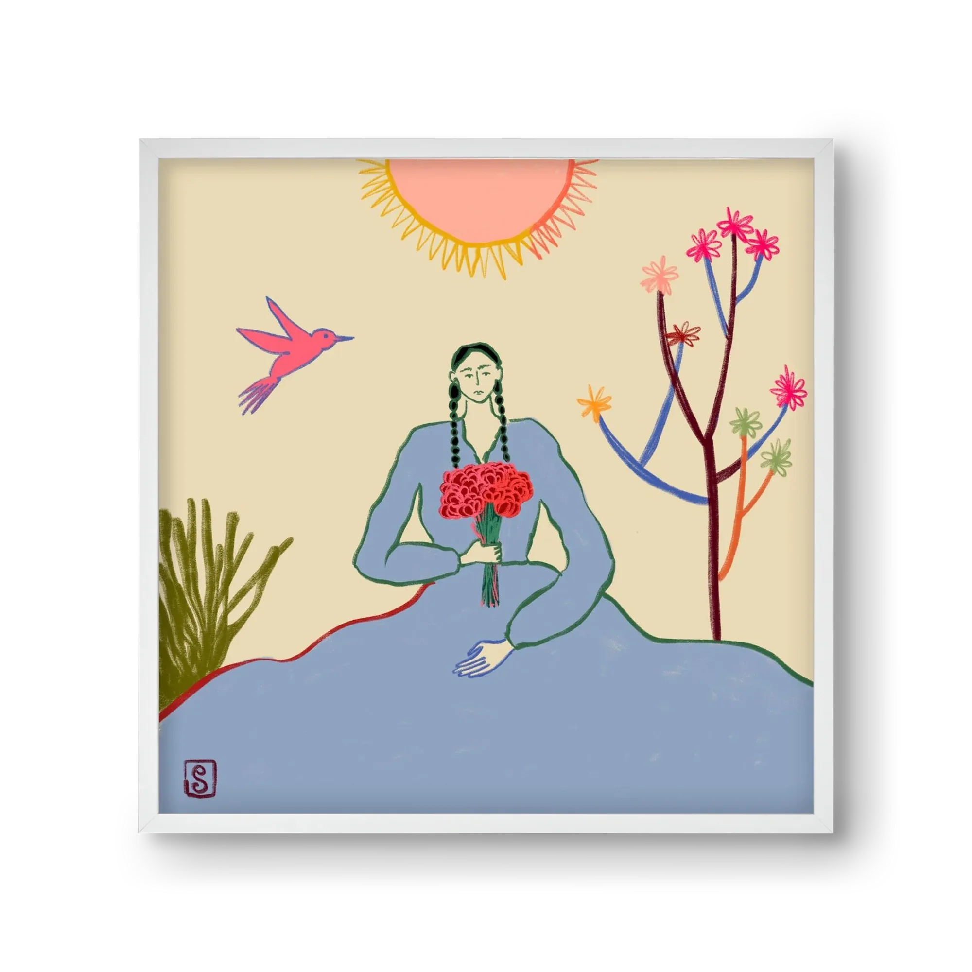 VIRGO - artbridge