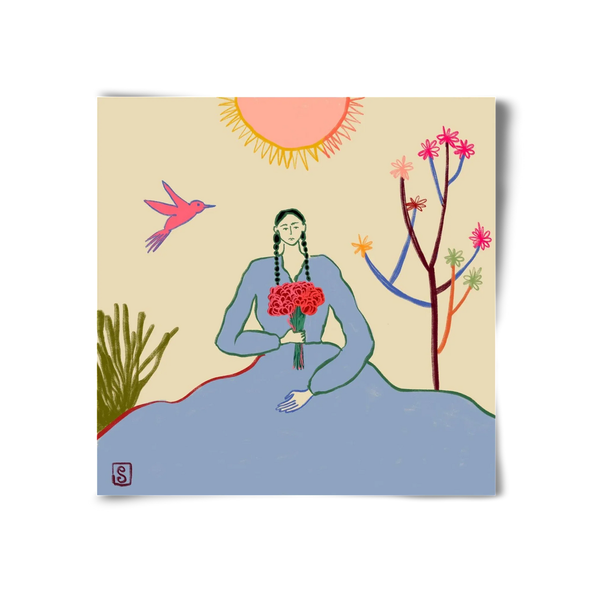 VIRGO - artbridge