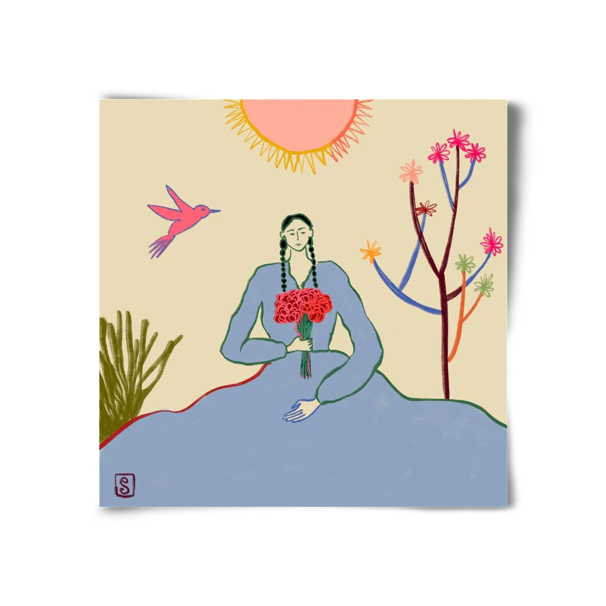 VIRGO - artbridge