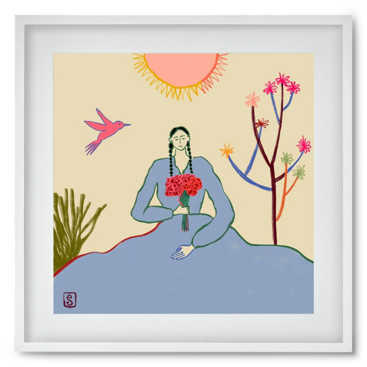 VIRGO - artbridge