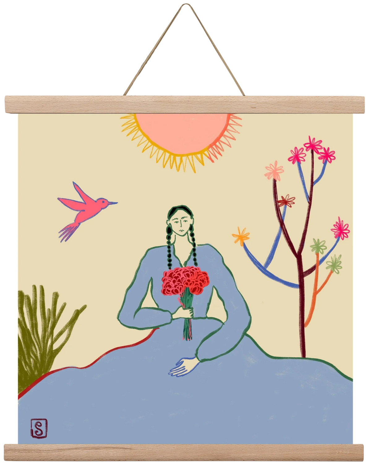 VIRGO - artbridge