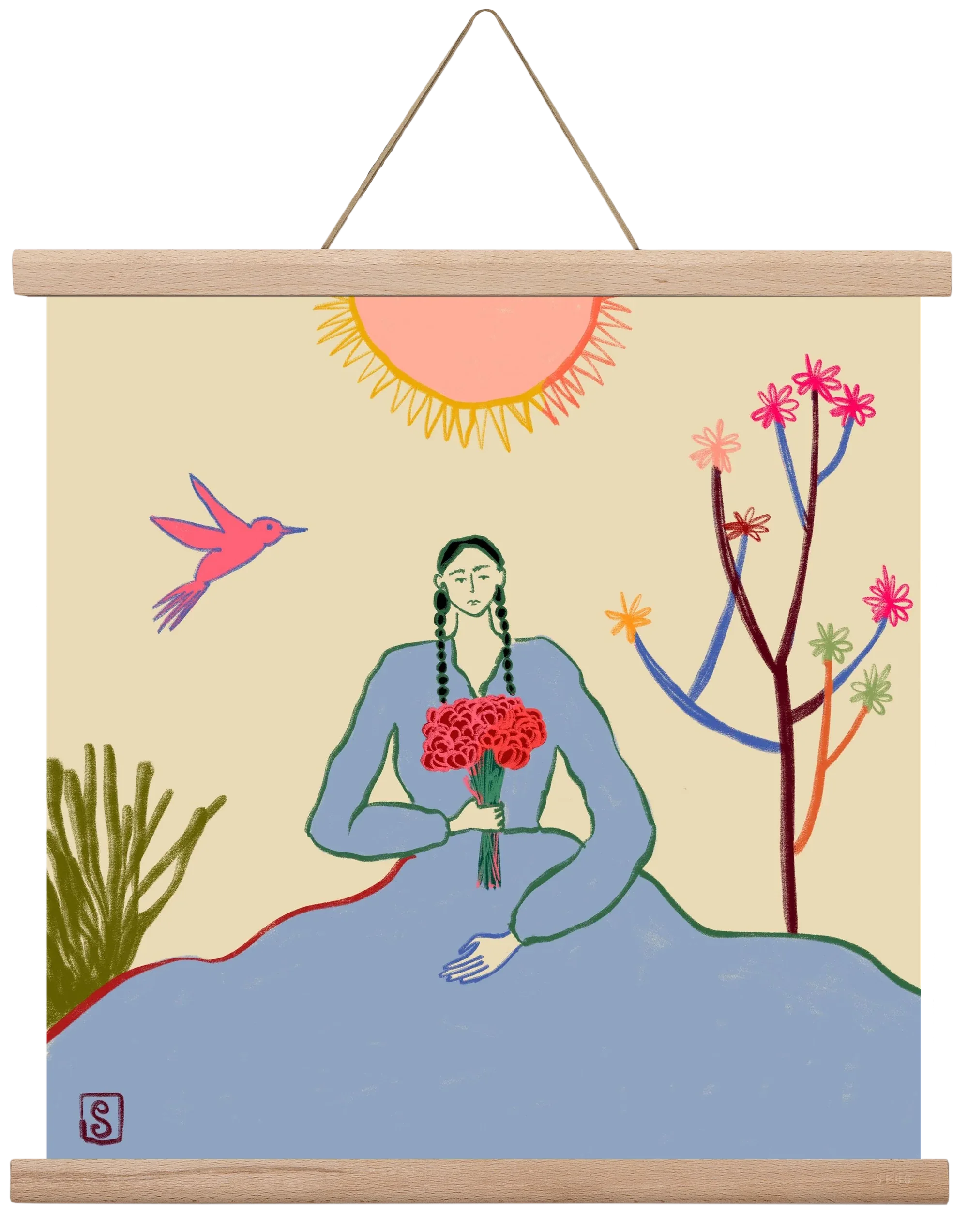 VIRGO - artbridge