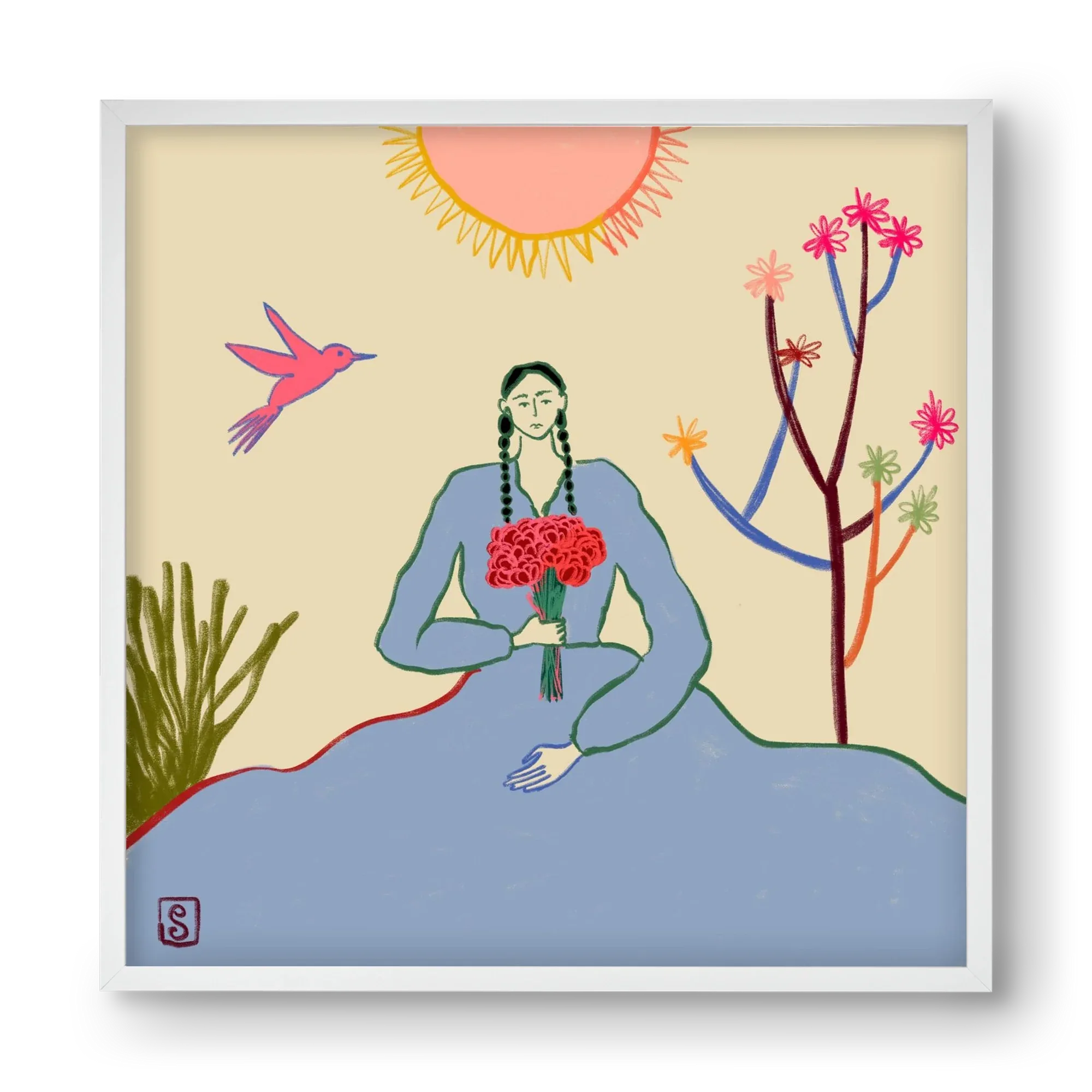 VIRGO - artbridge