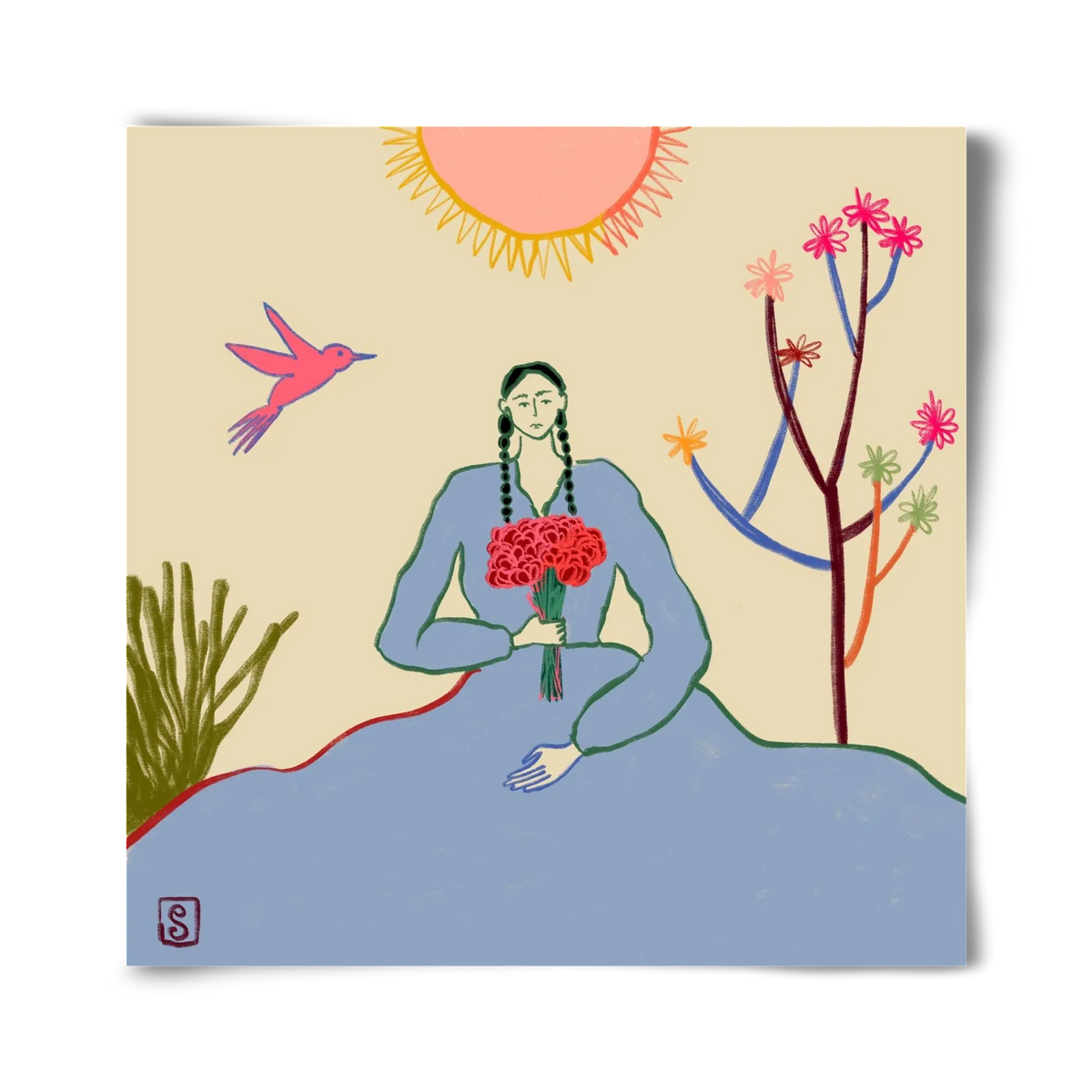 VIRGO - artbridge