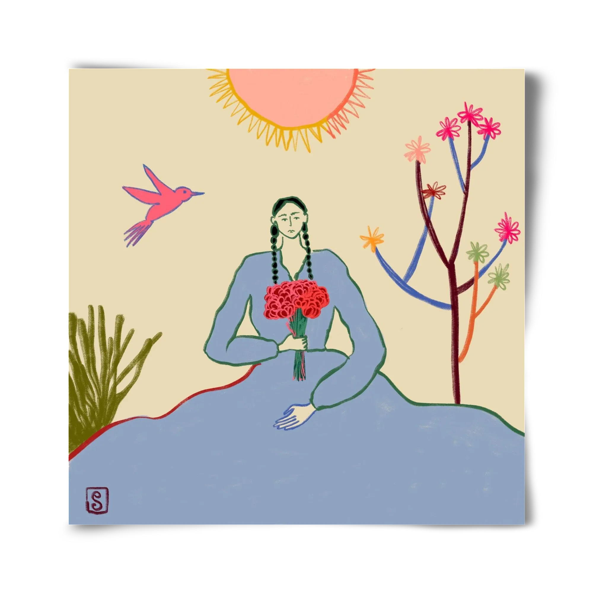 VIRGO - artbridge