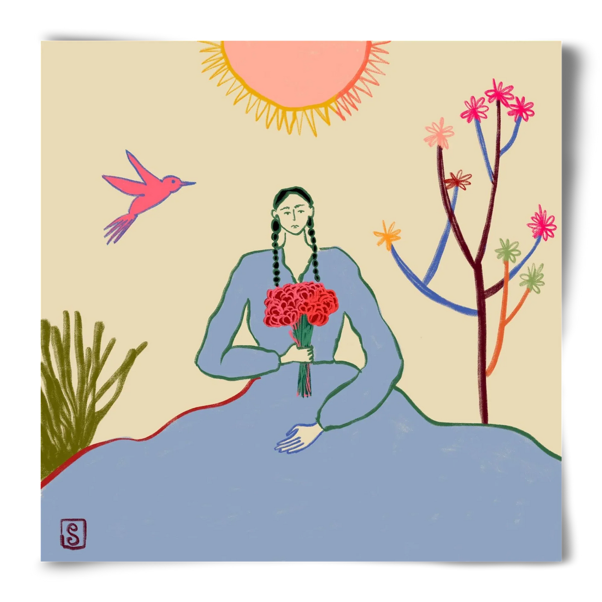 VIRGO - artbridge