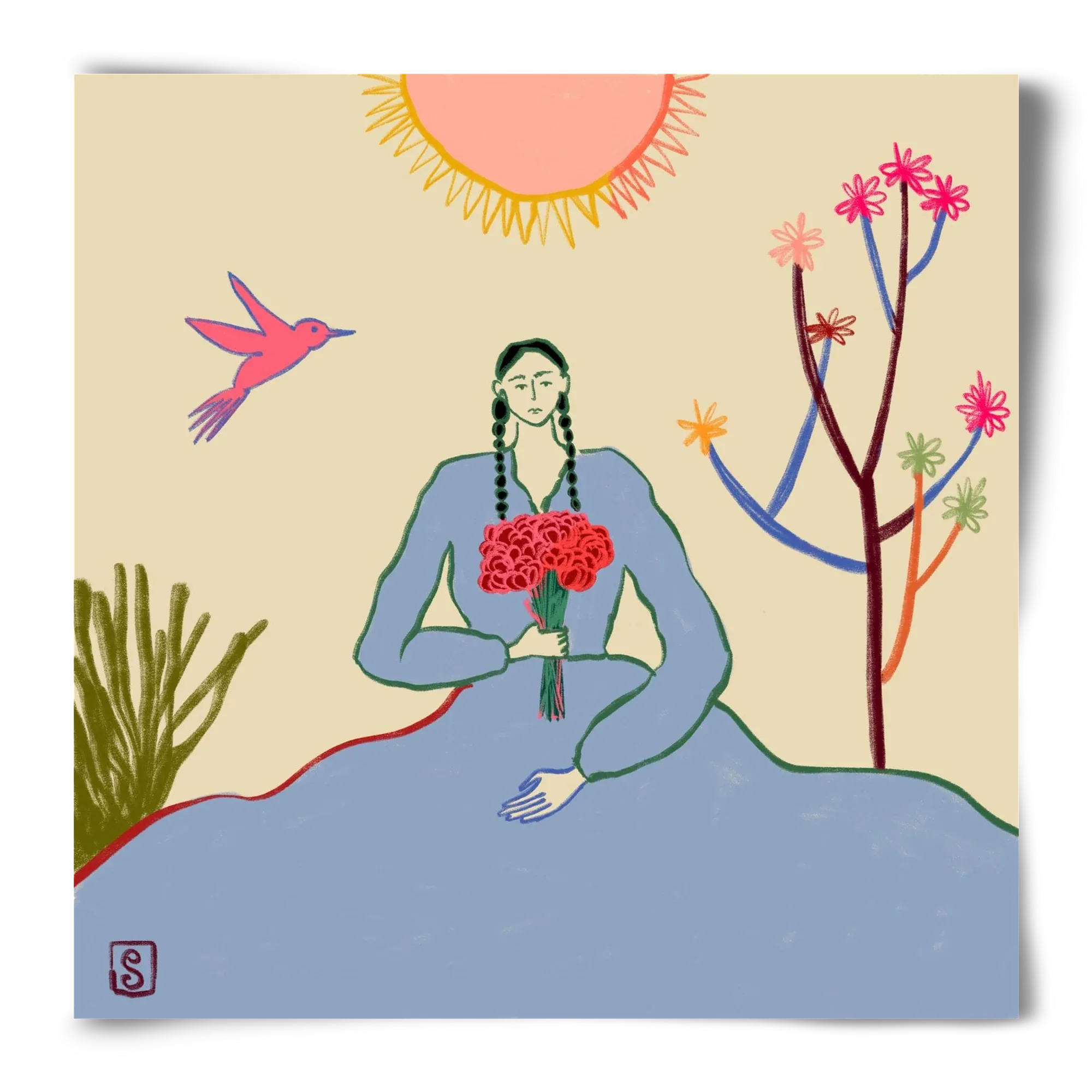 VIRGO - artbridge