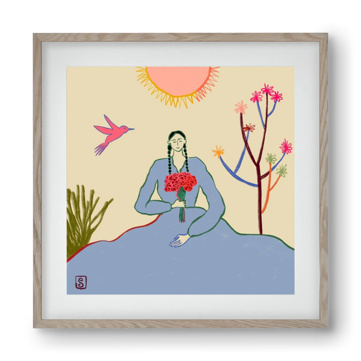 VIRGO - artbridge