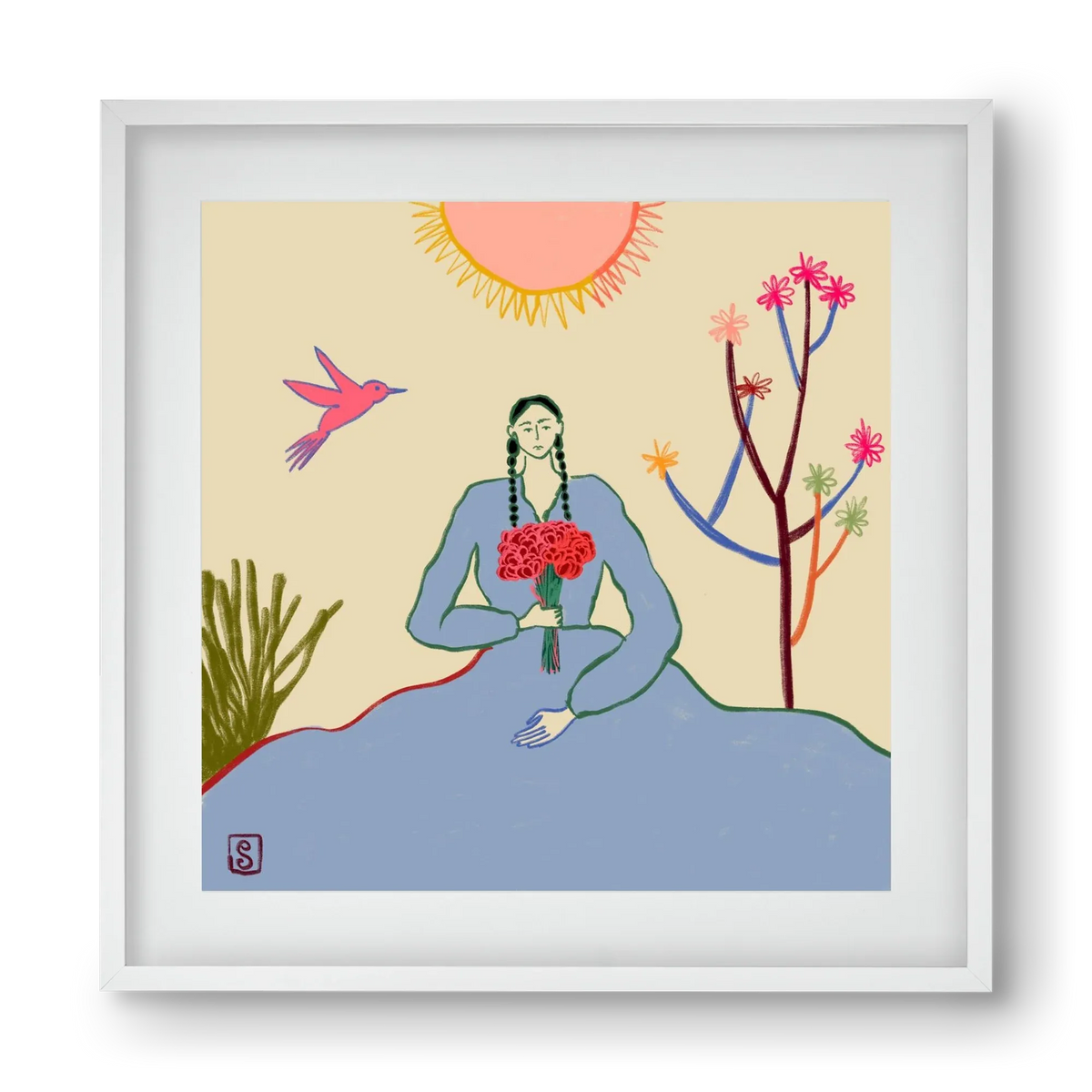 VIRGO - artbridge