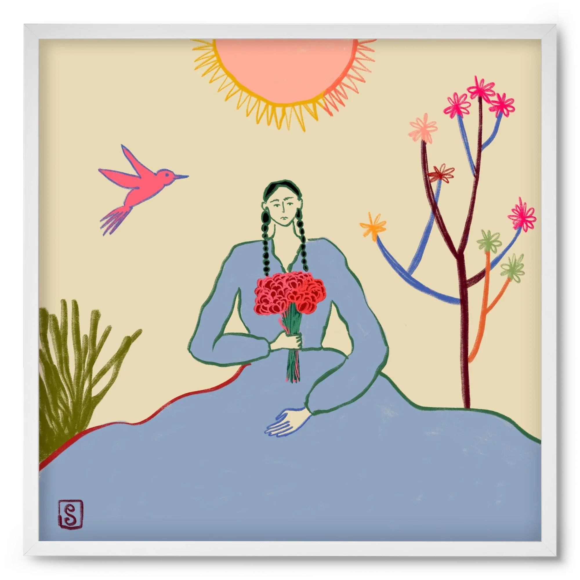 VIRGO - artbridge