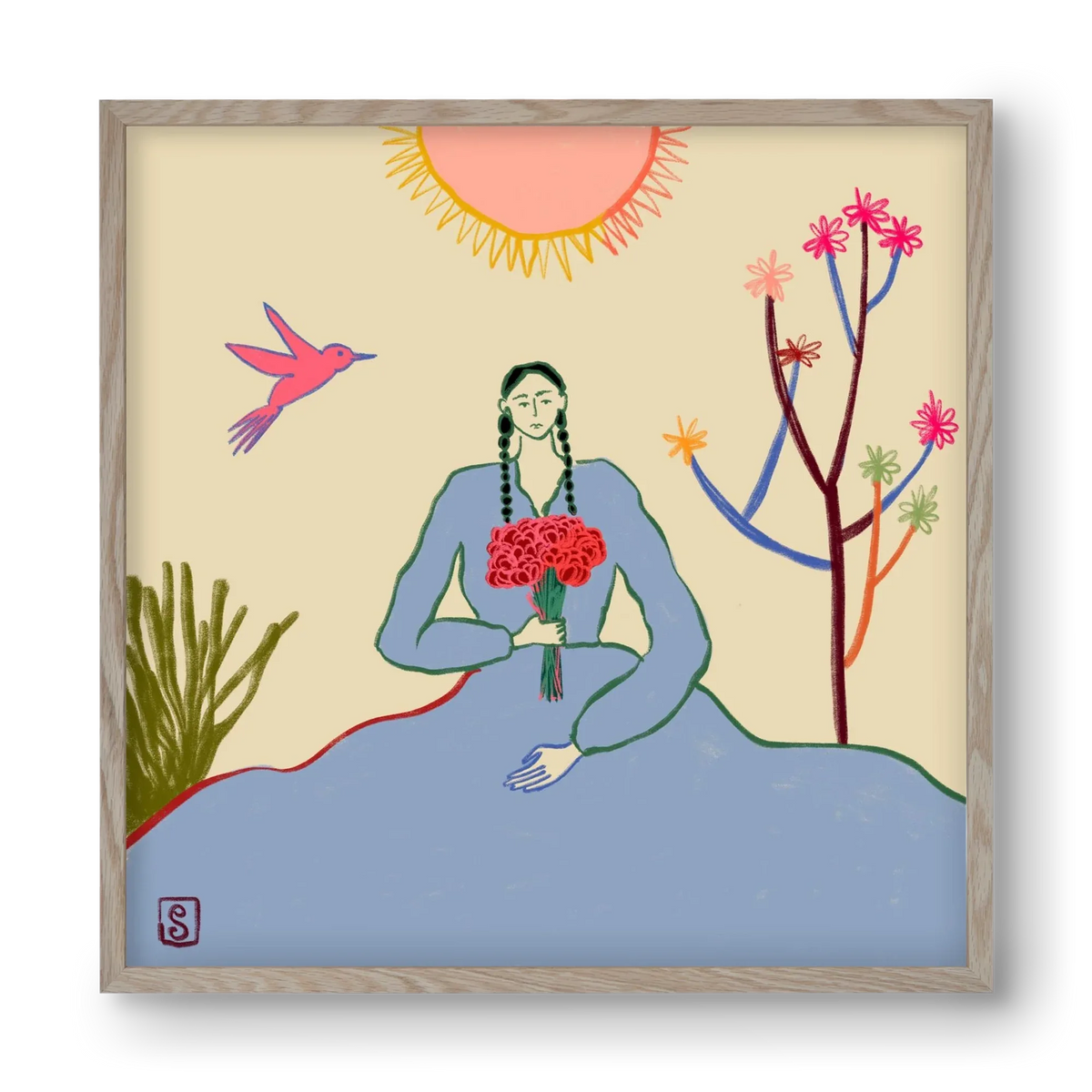 VIRGO - artbridge
