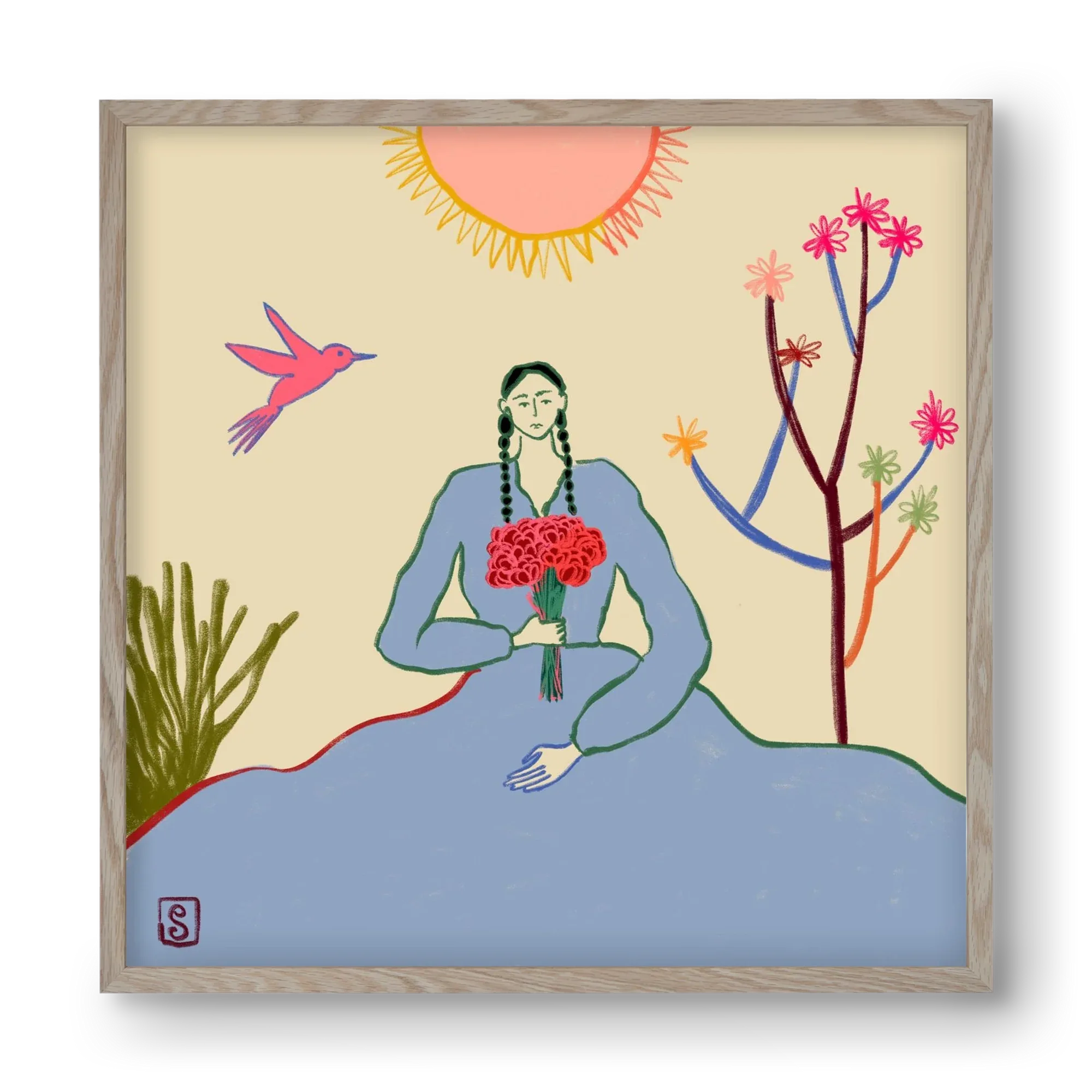 VIRGO - artbridge