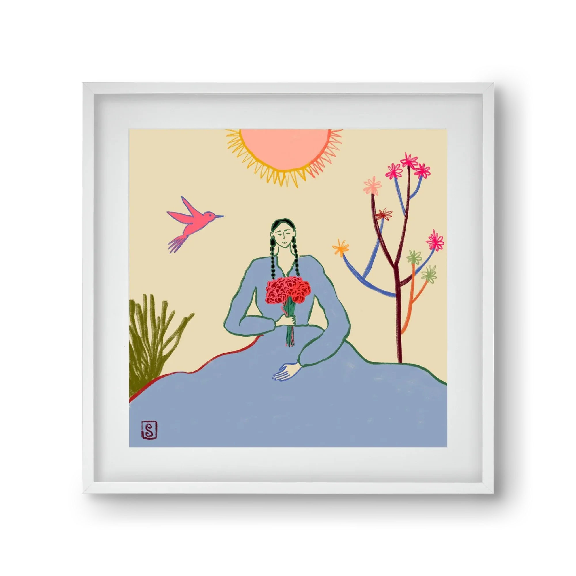 VIRGO - artbridge