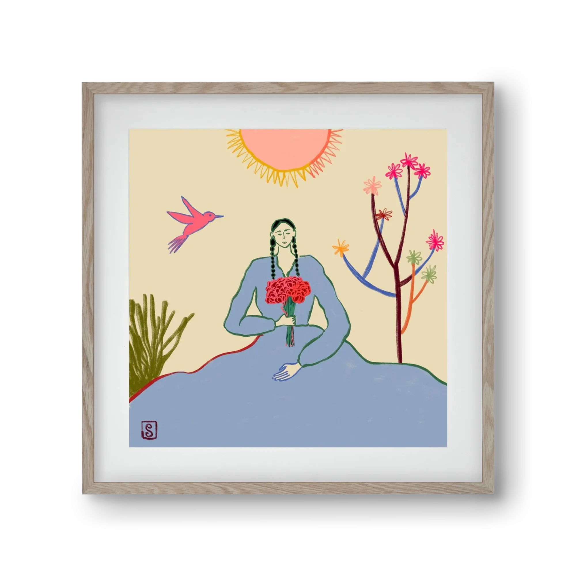 VIRGO - artbridge