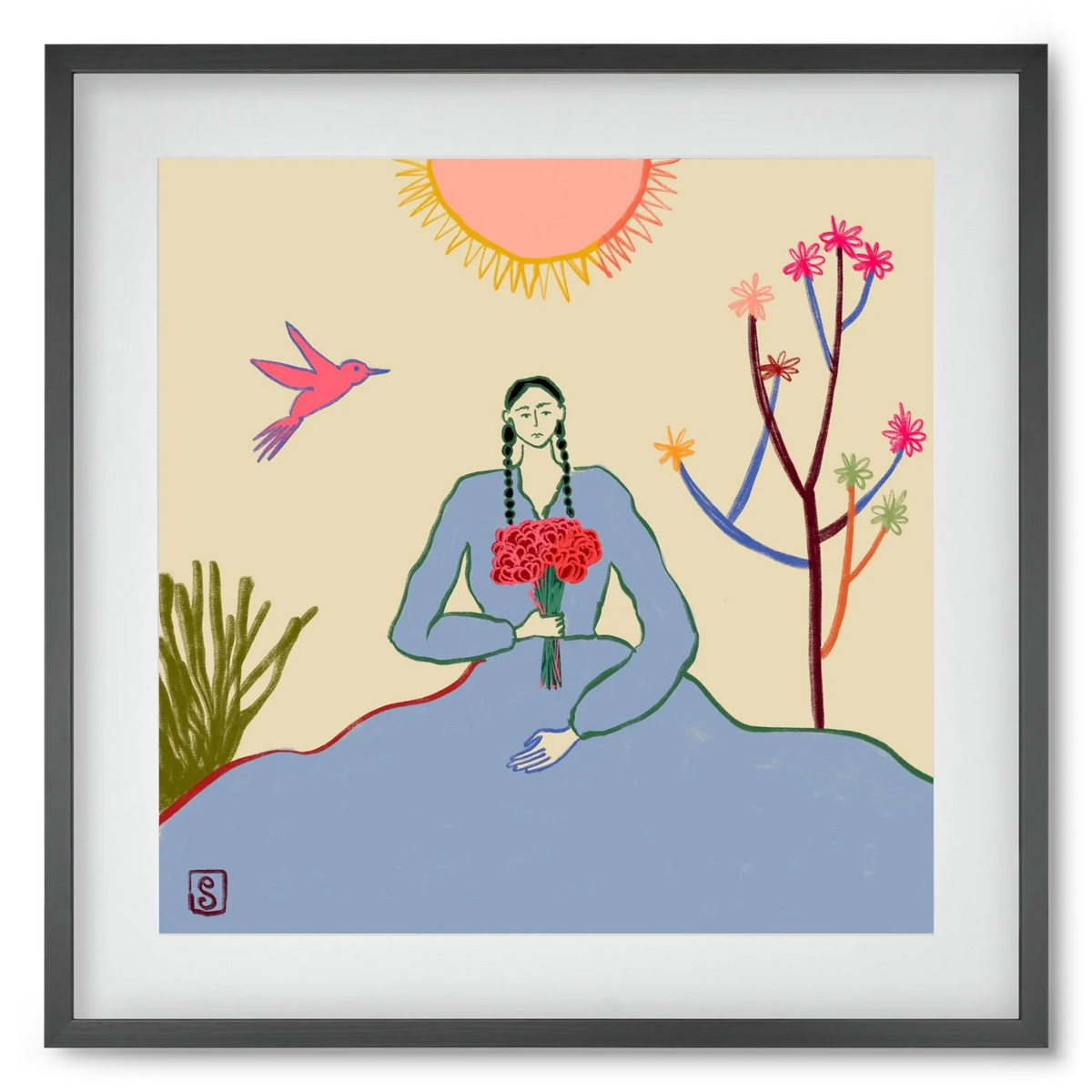 VIRGO - artbridge