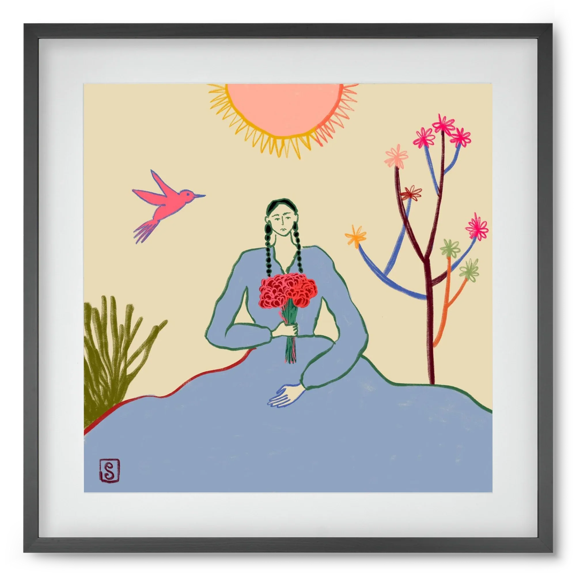 VIRGO - artbridge