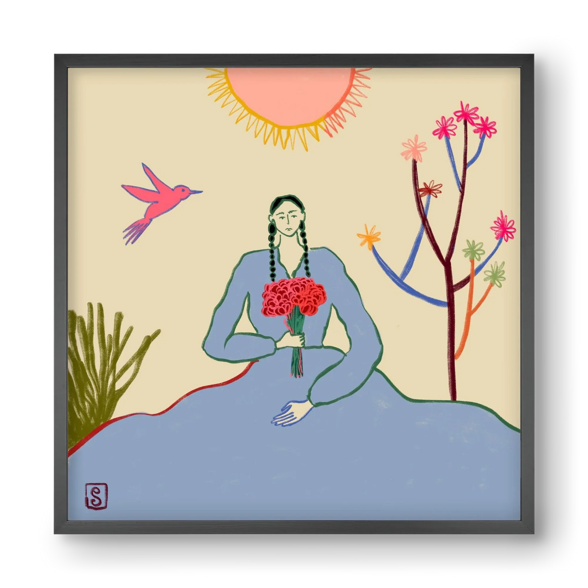 VIRGO - artbridge
