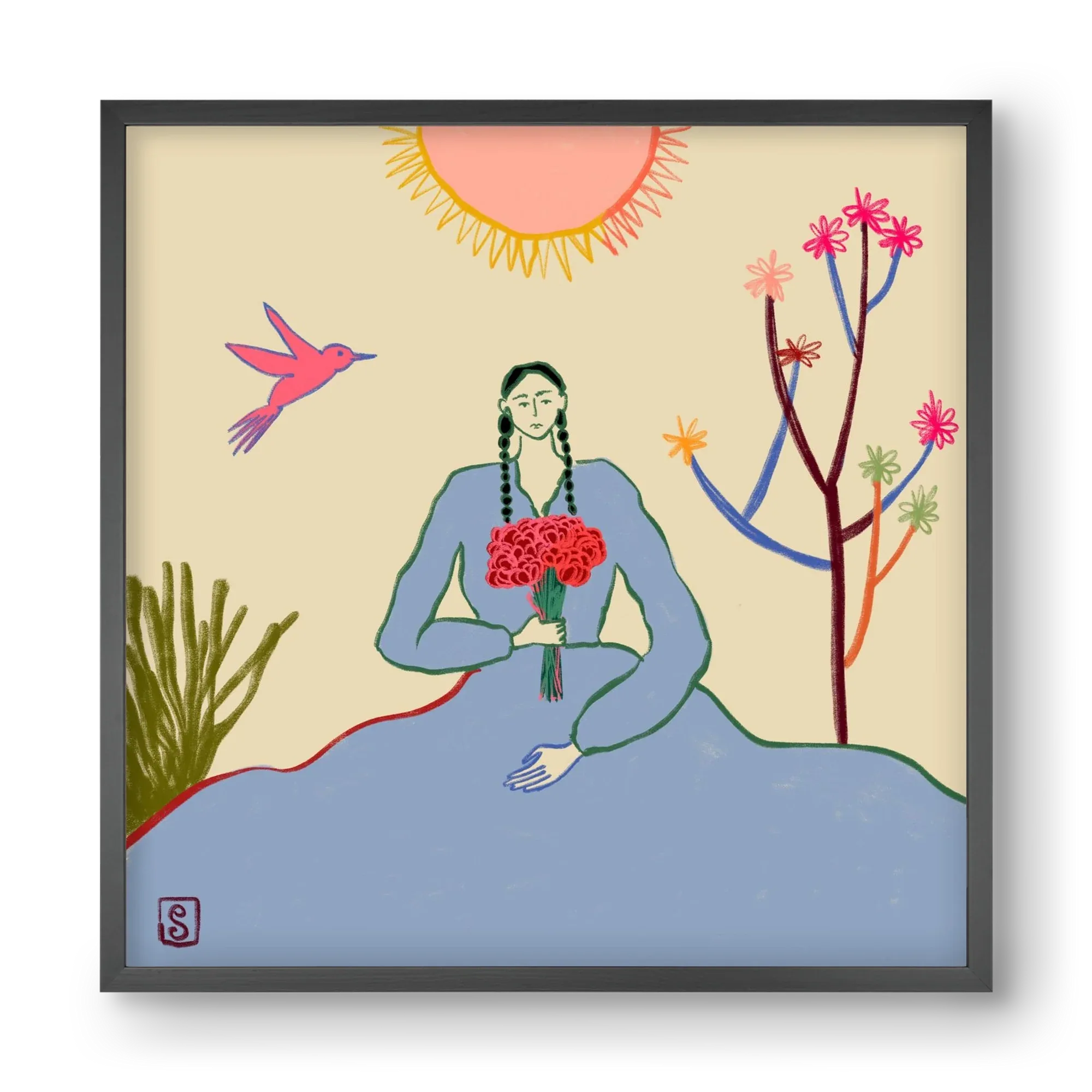 VIRGO - artbridge