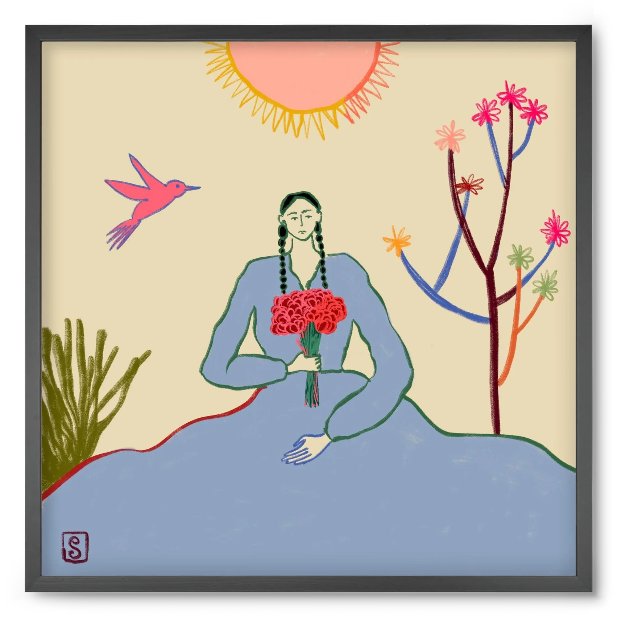 VIRGO - artbridge