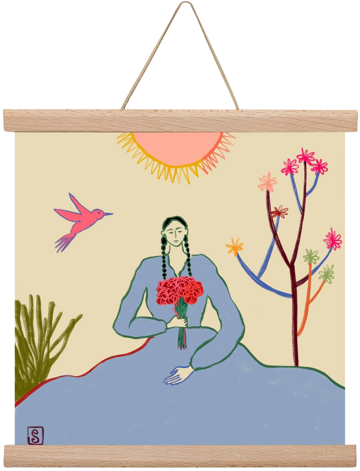 VIRGO - artbridge