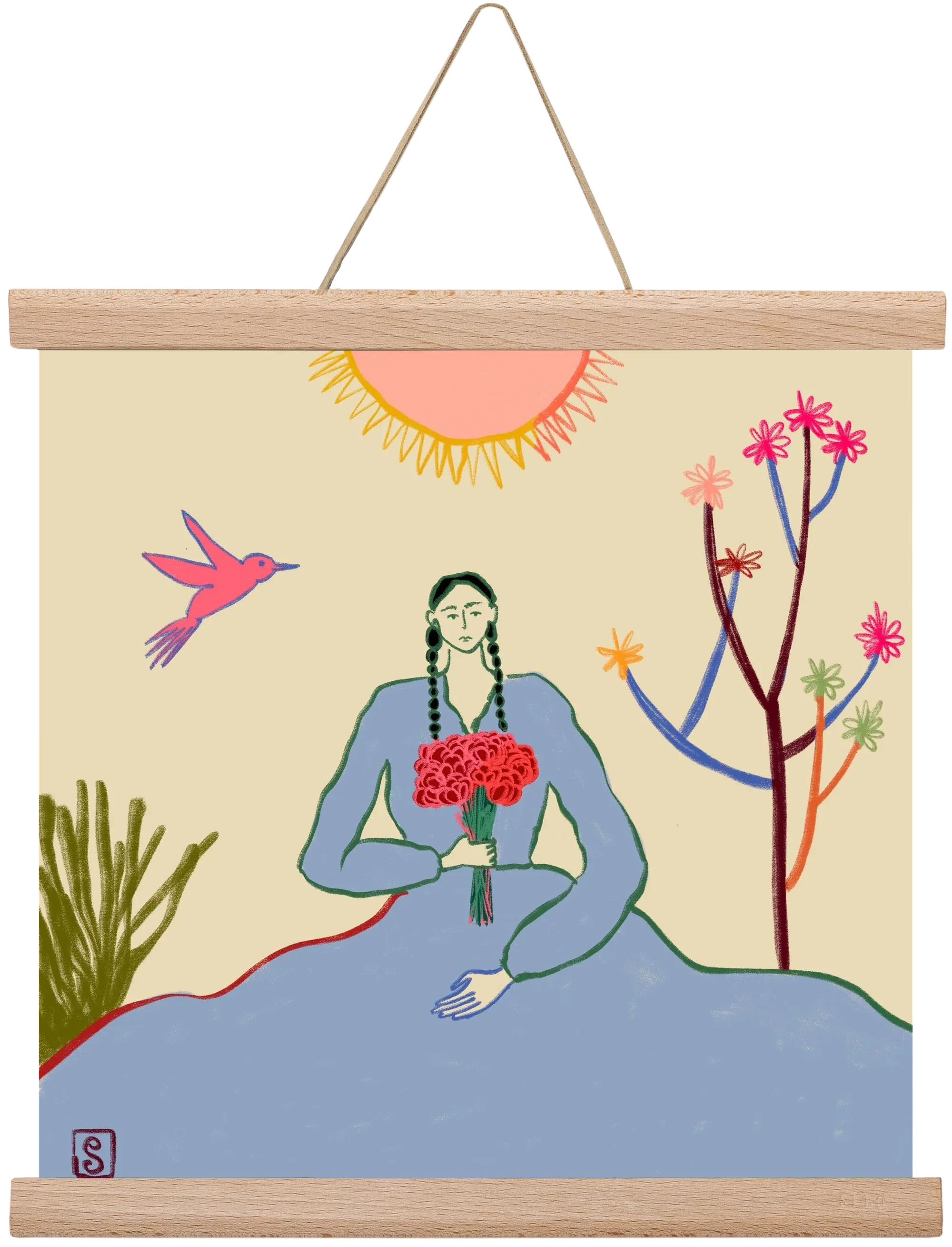 VIRGO - artbridge