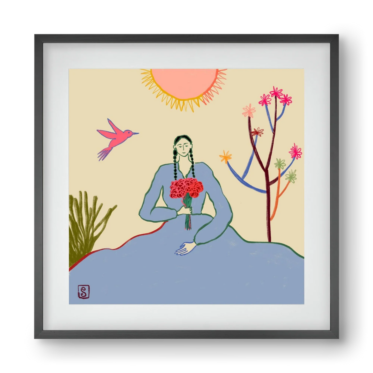 VIRGO - artbridge
