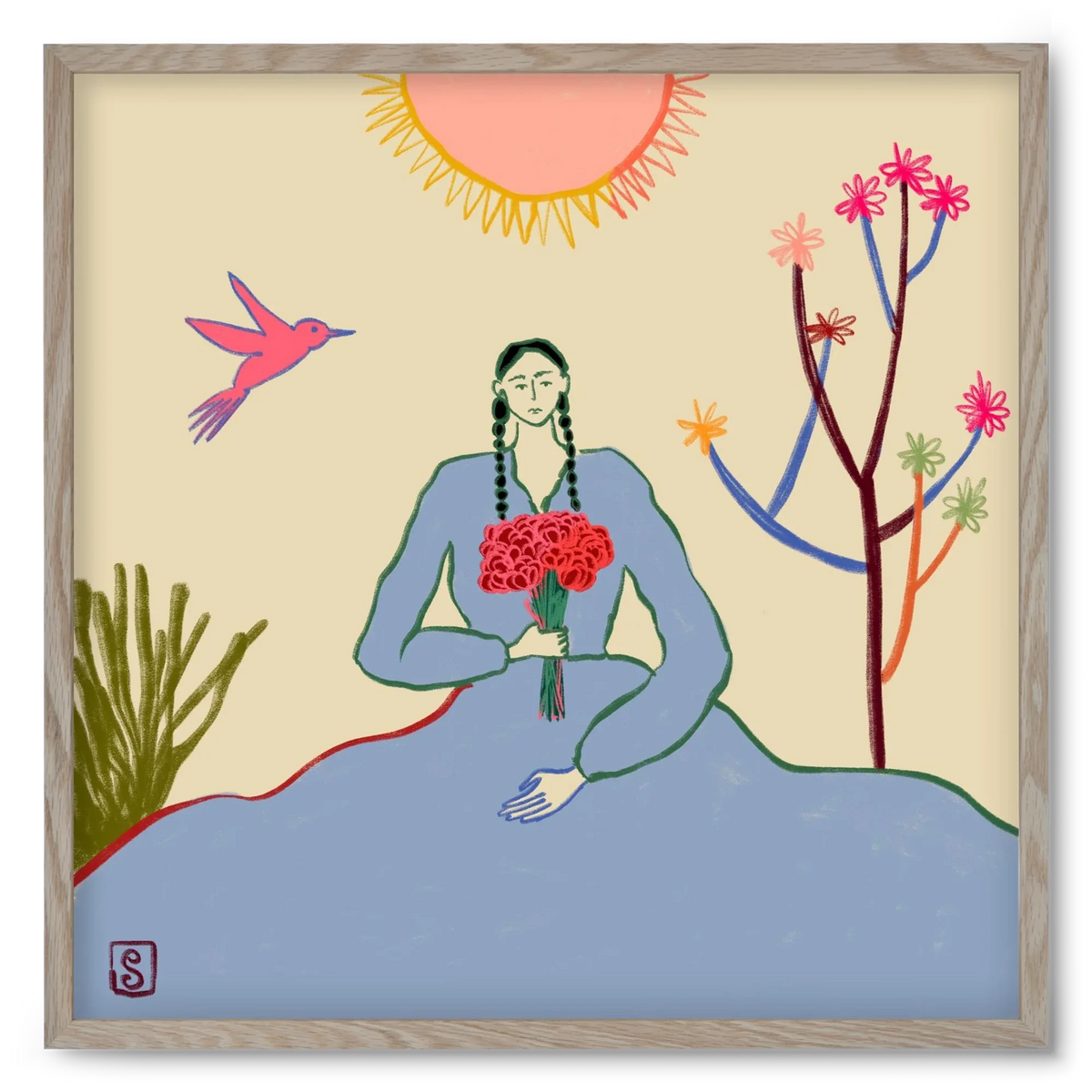 VIRGO - artbridge