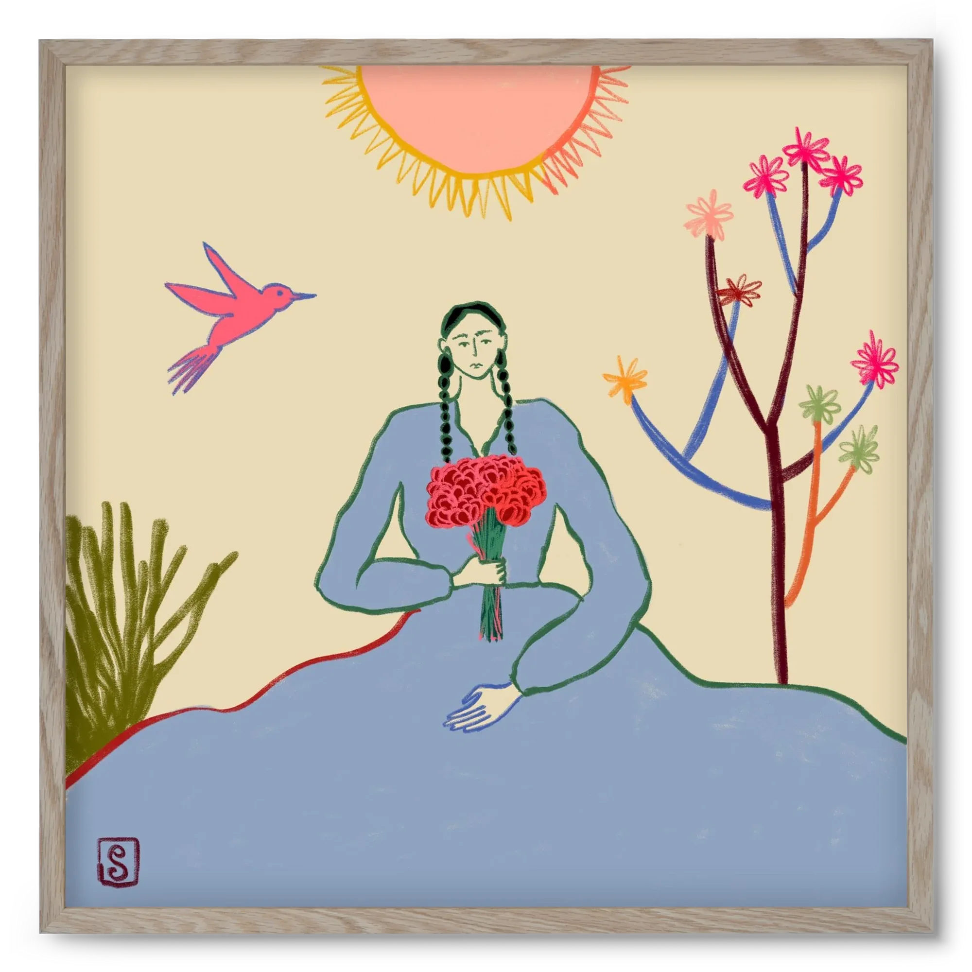 VIRGO - artbridge