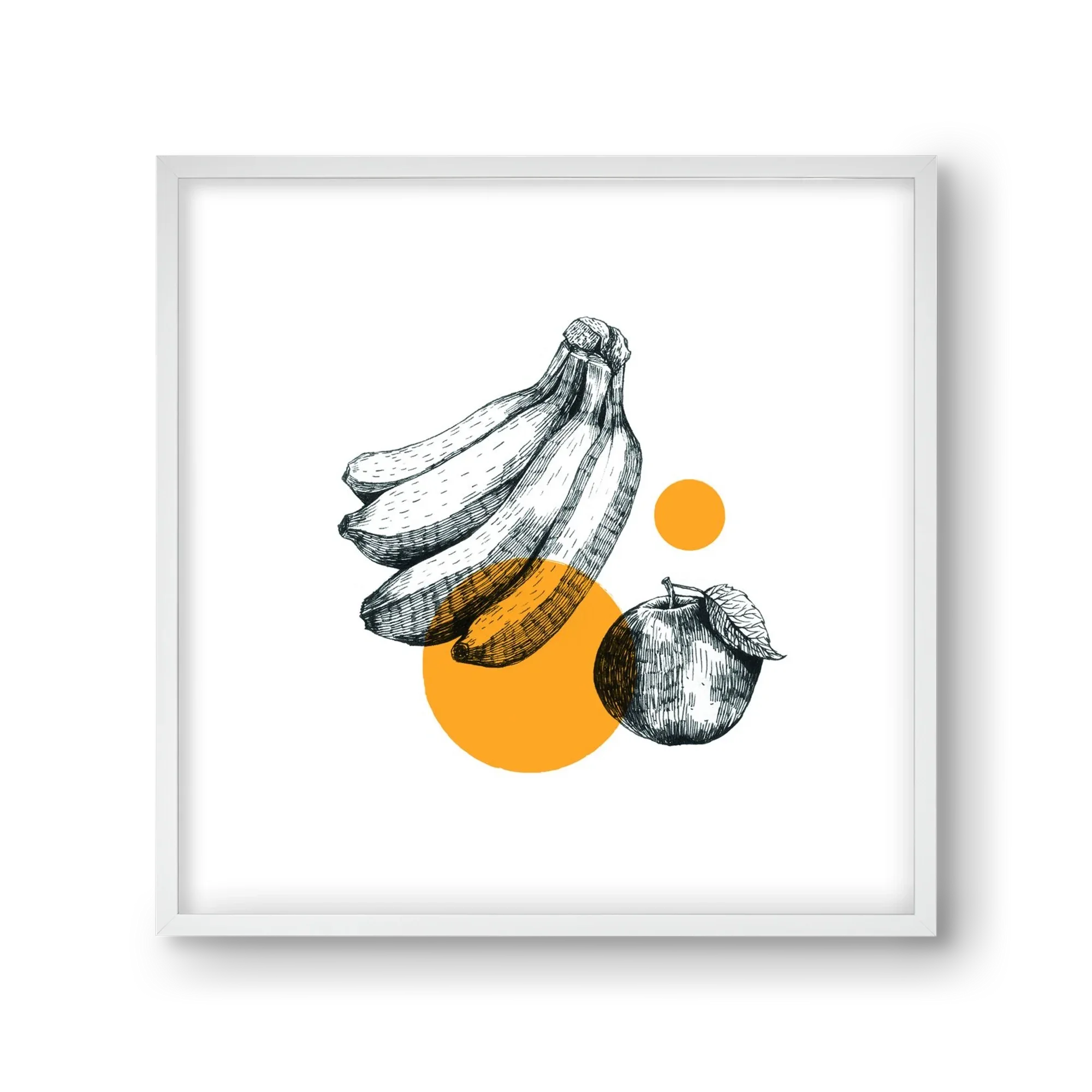 Fruits - artbridge