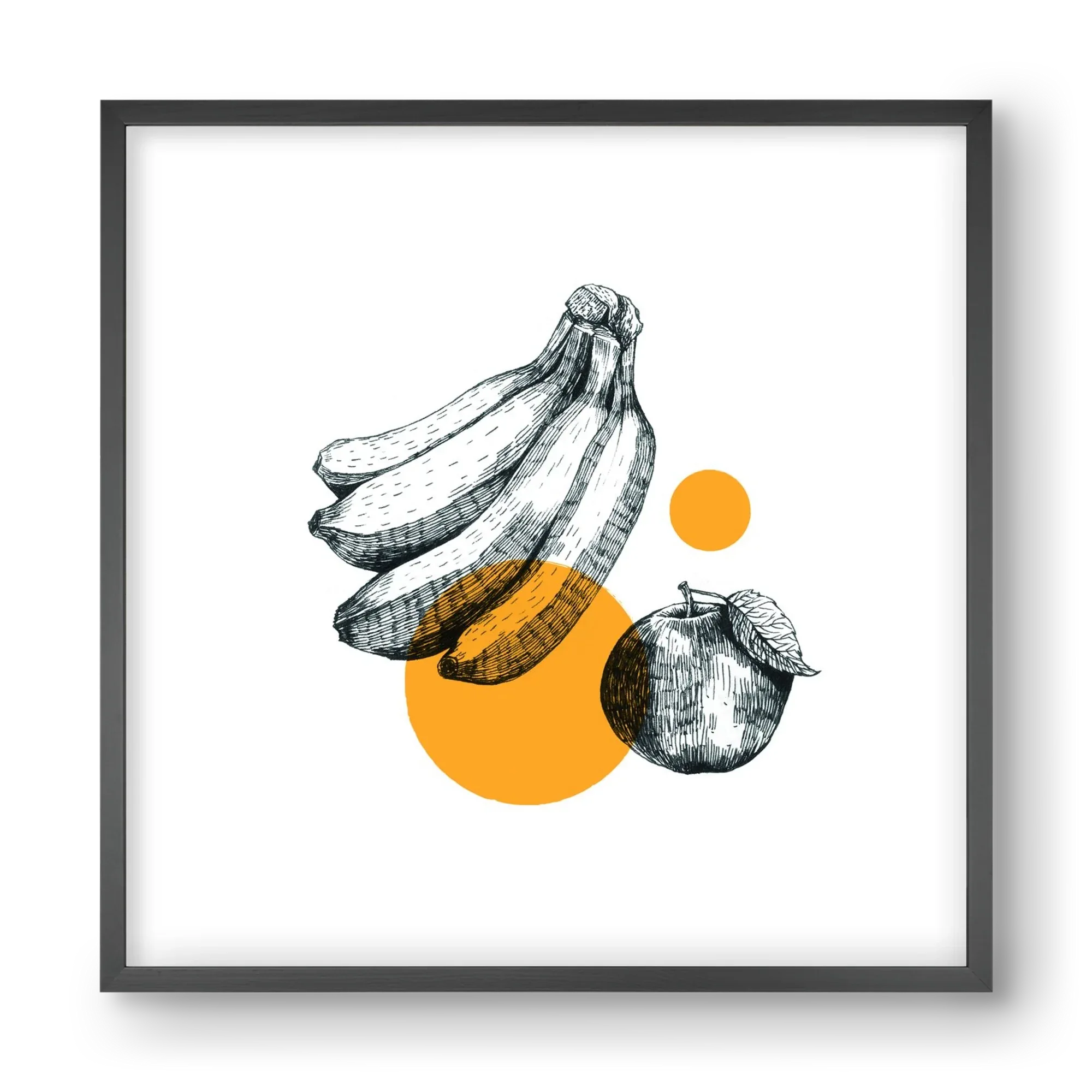 Fruits - artbridge