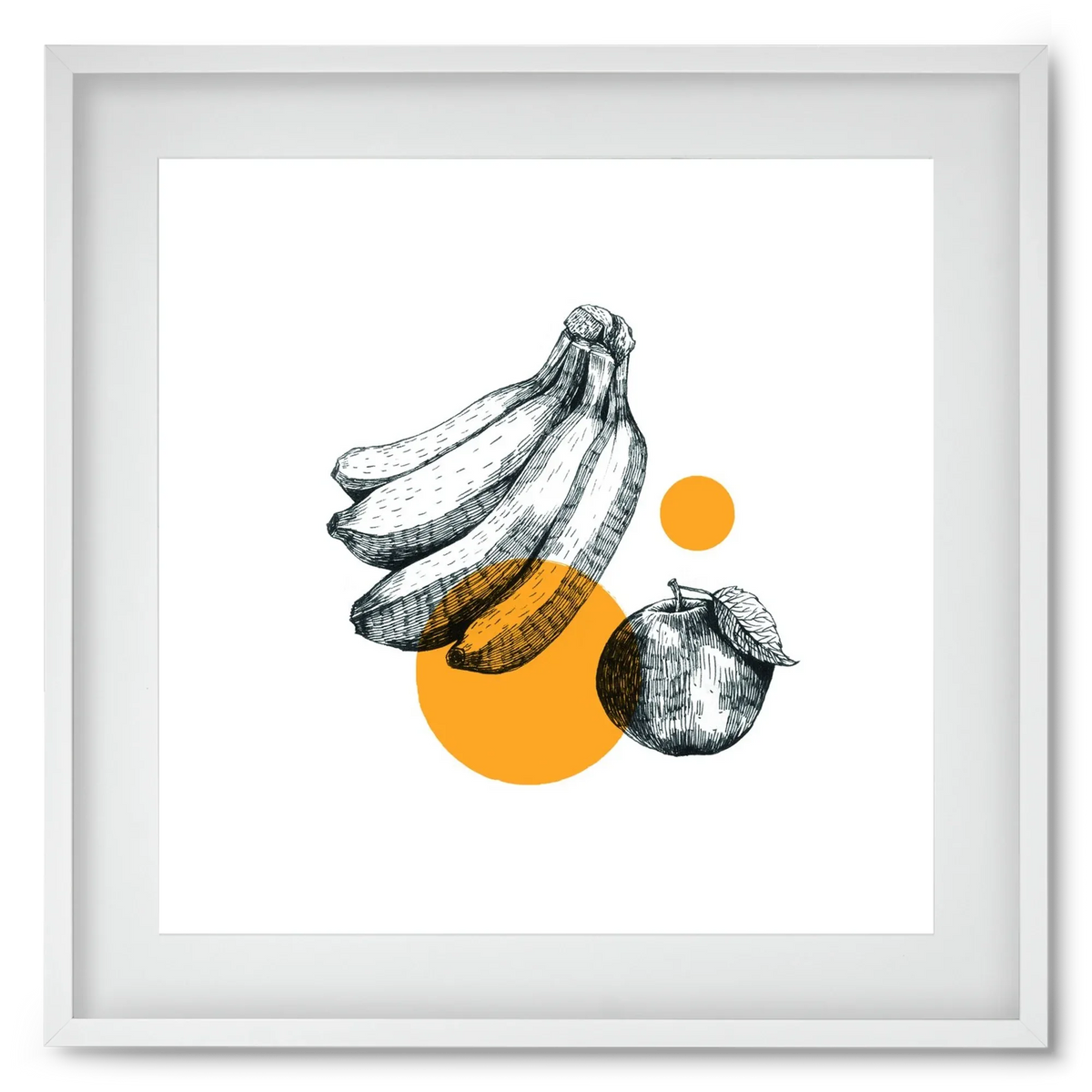 Fruits - artbridge