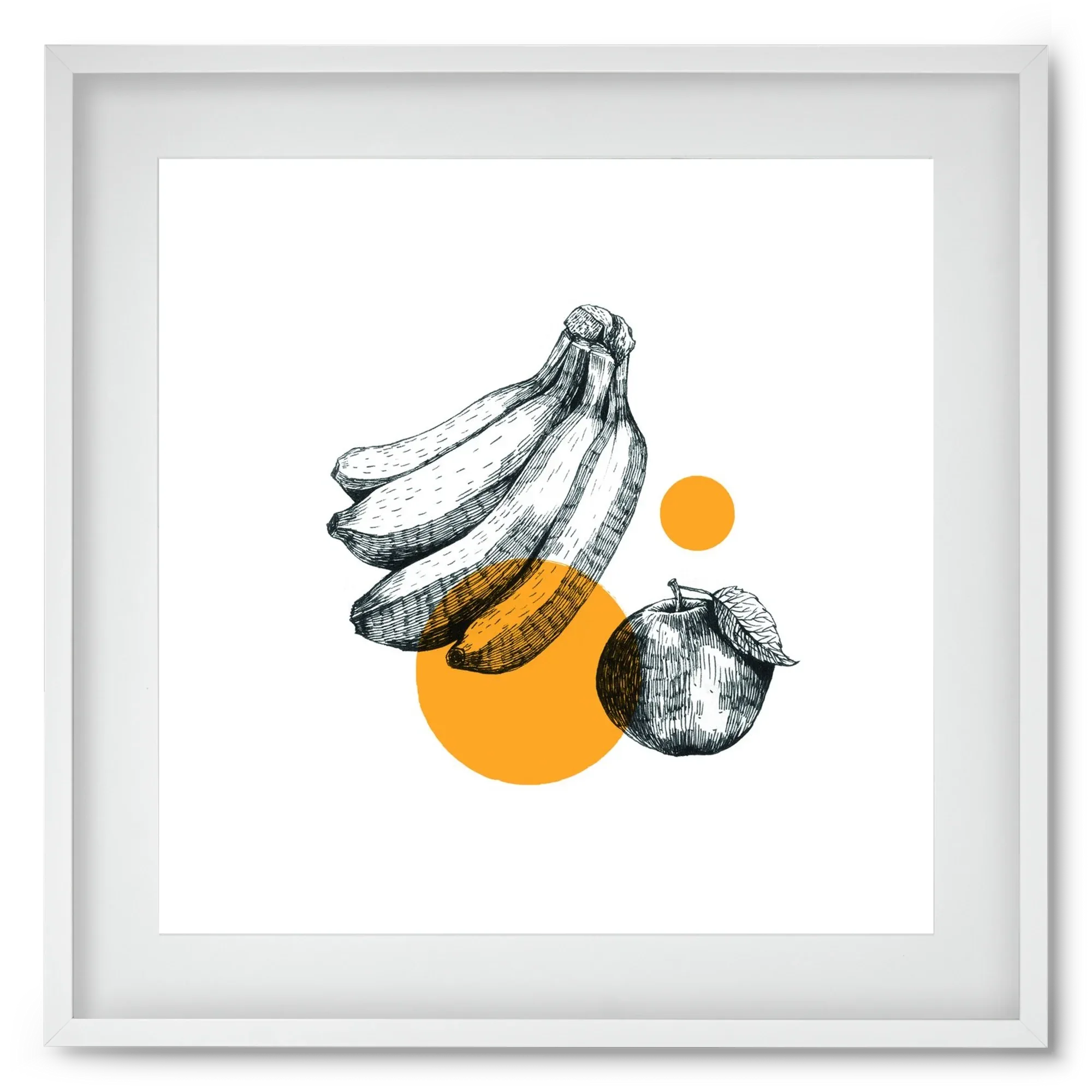 Fruits - artbridge