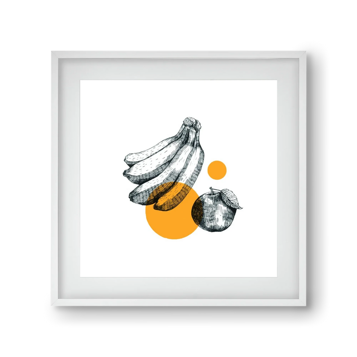 Fruits - artbridge