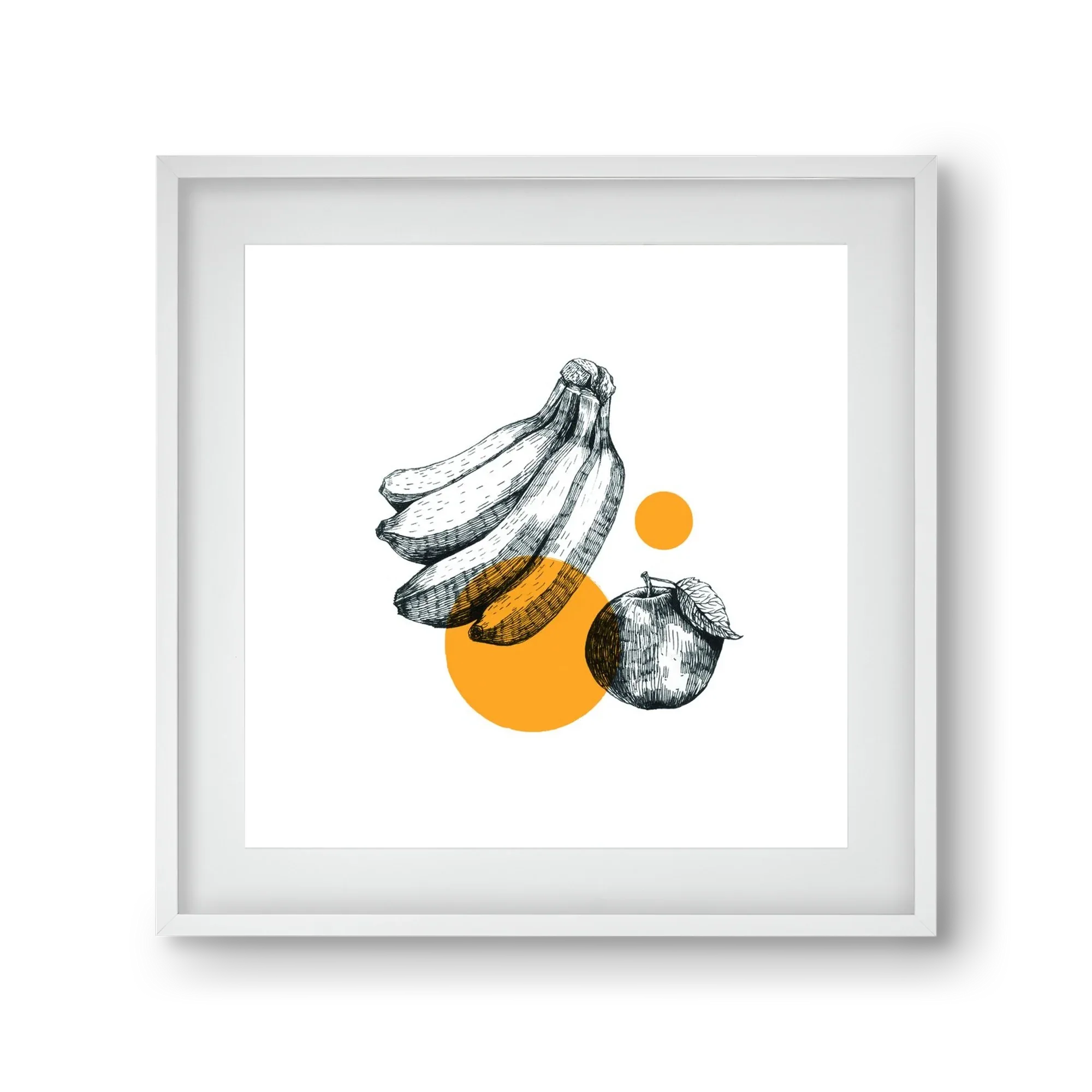 Fruits - artbridge