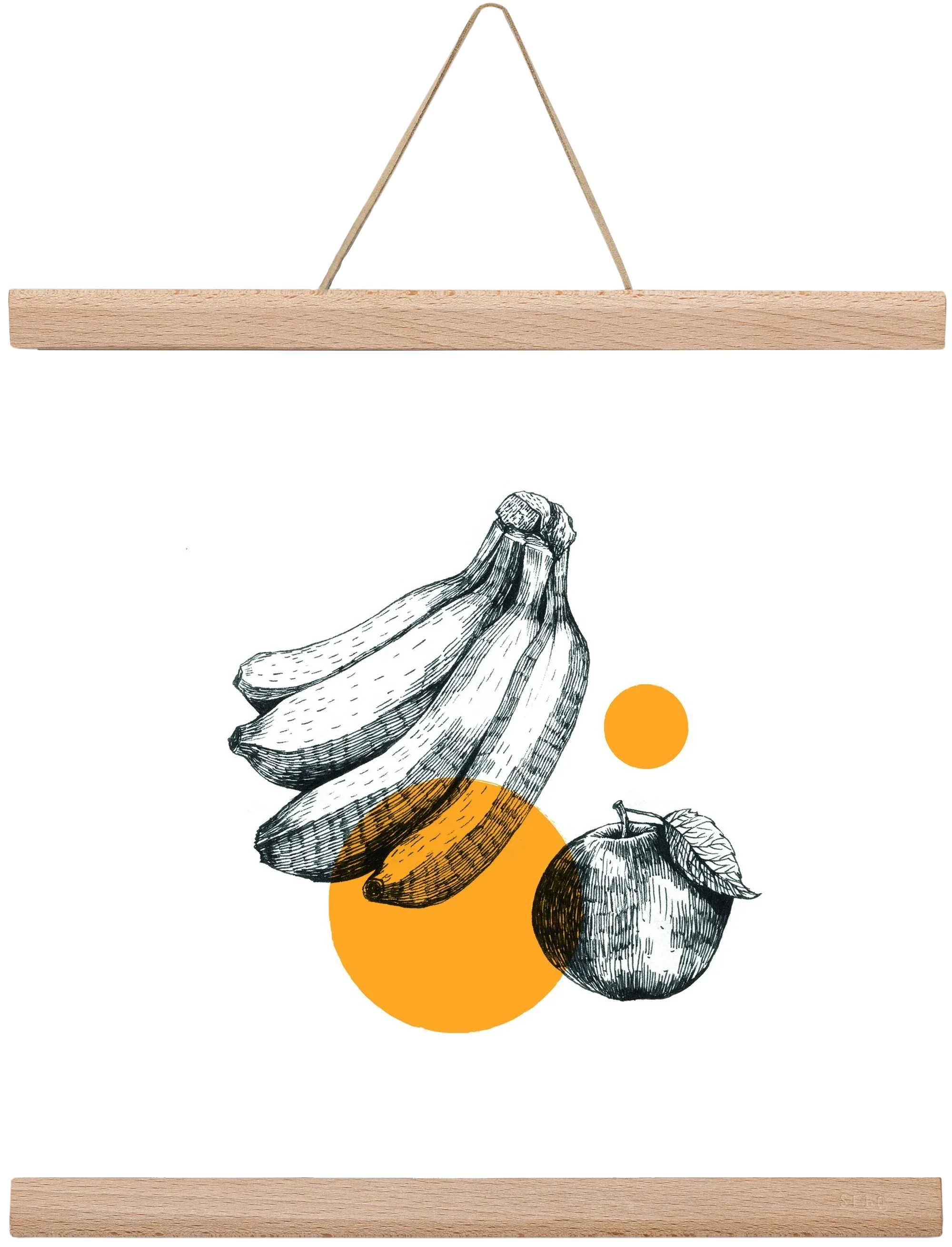 Fruits - artbridge