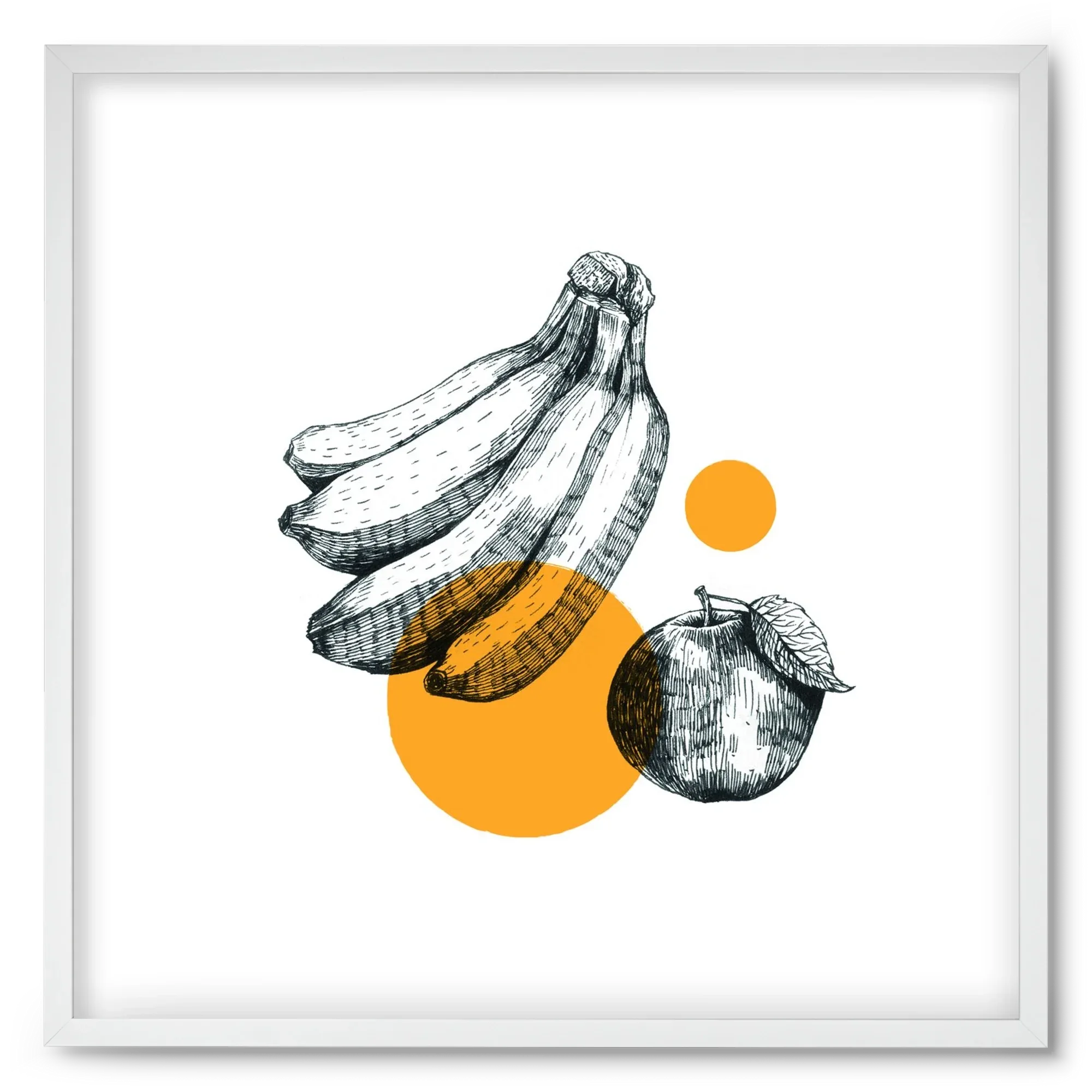 Fruits - artbridge