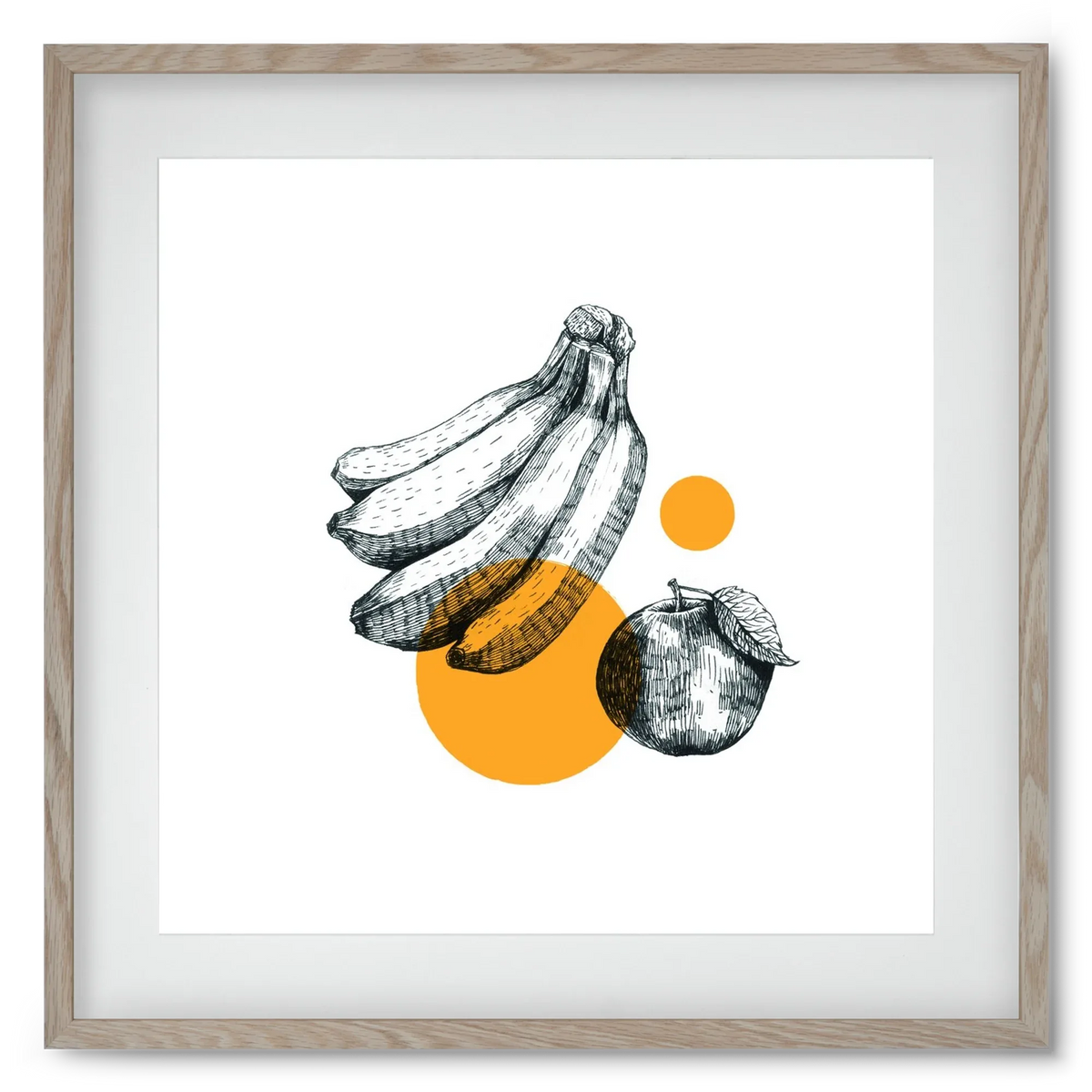 Fruits - artbridge